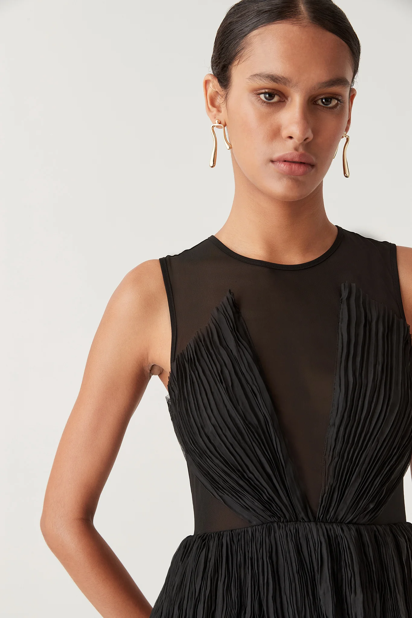 Escapist Maxi Dress - Image 4