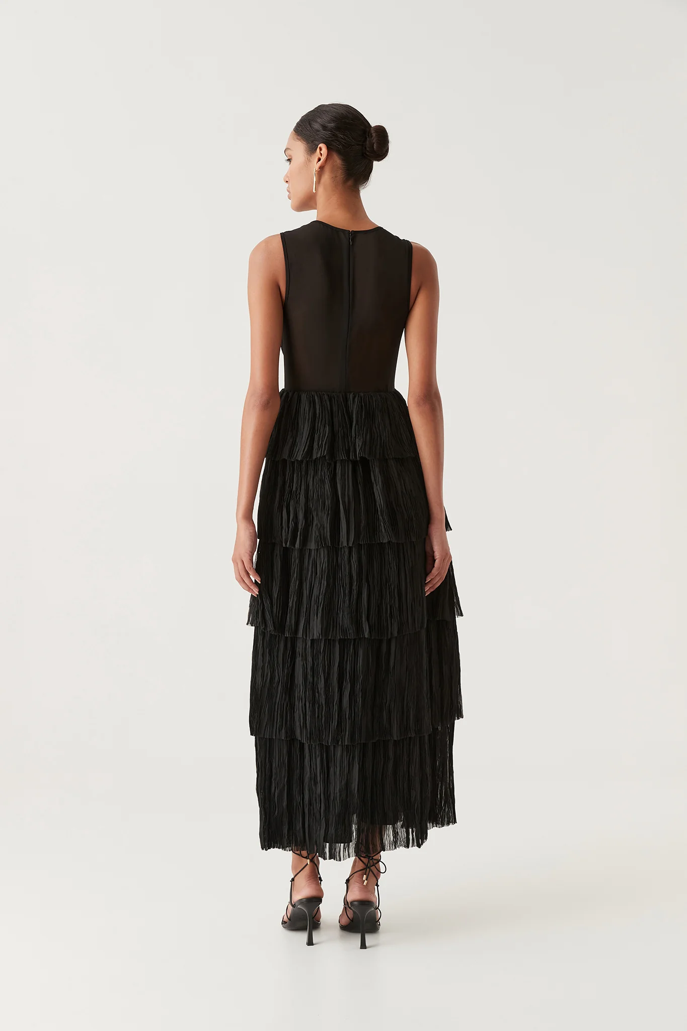 Escapist Maxi Dress - Image 6
