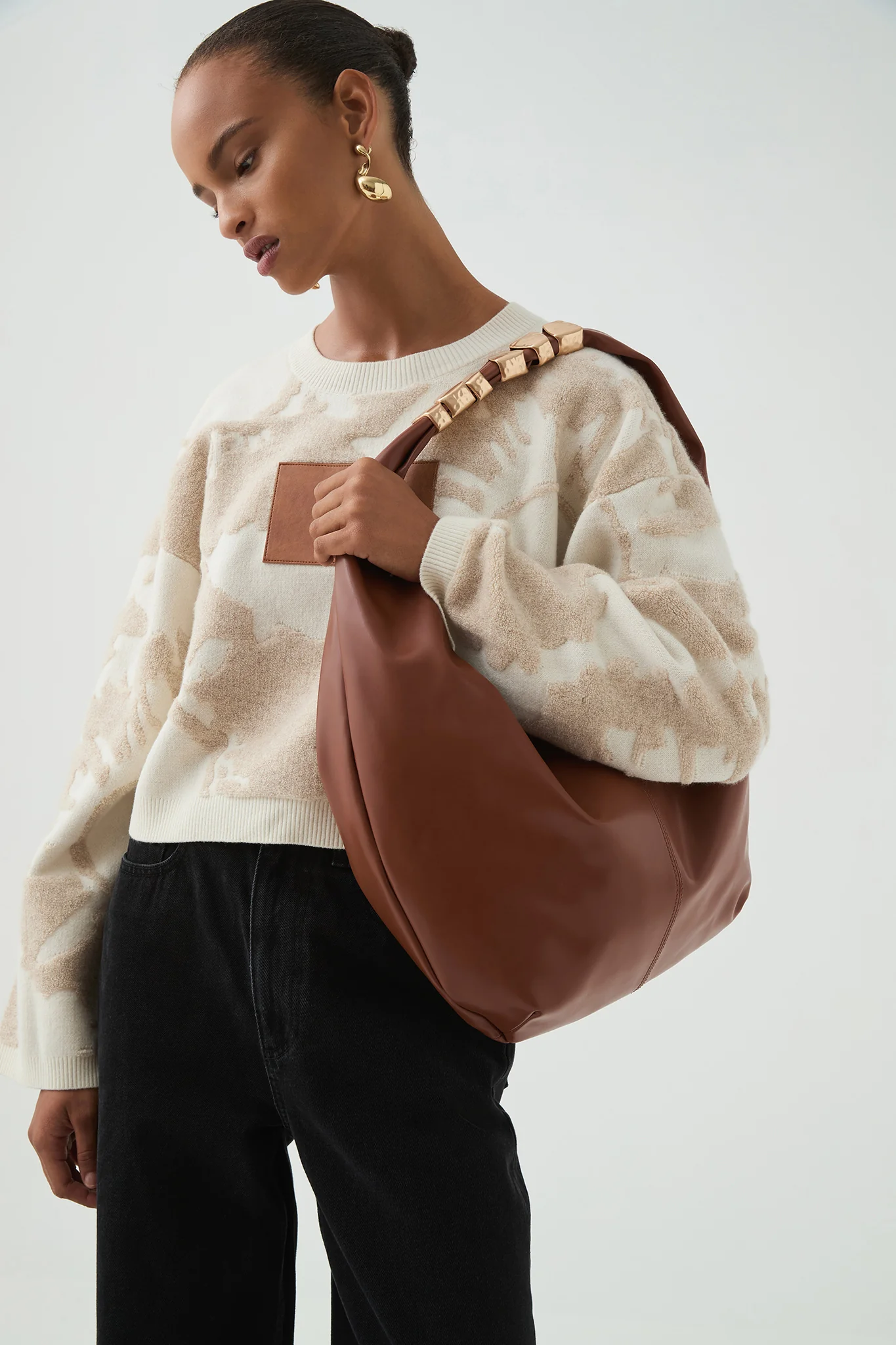 Esme Hobo Bag - Image 7