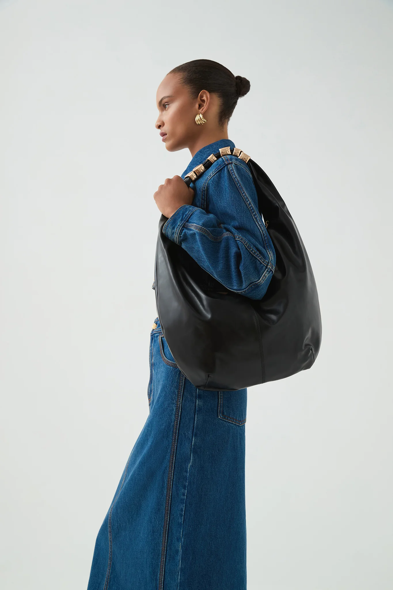 Esme Hobo Bag - Image 3