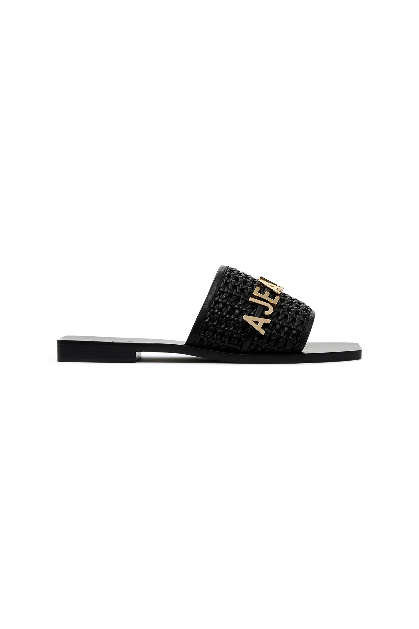 Esme Woven Logo Slide