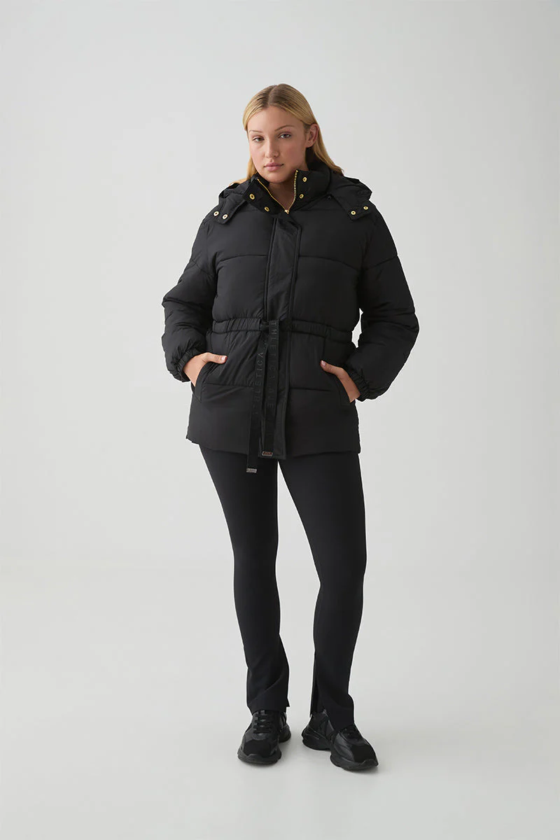 Essential Puffer Jacket 026 - Image 6