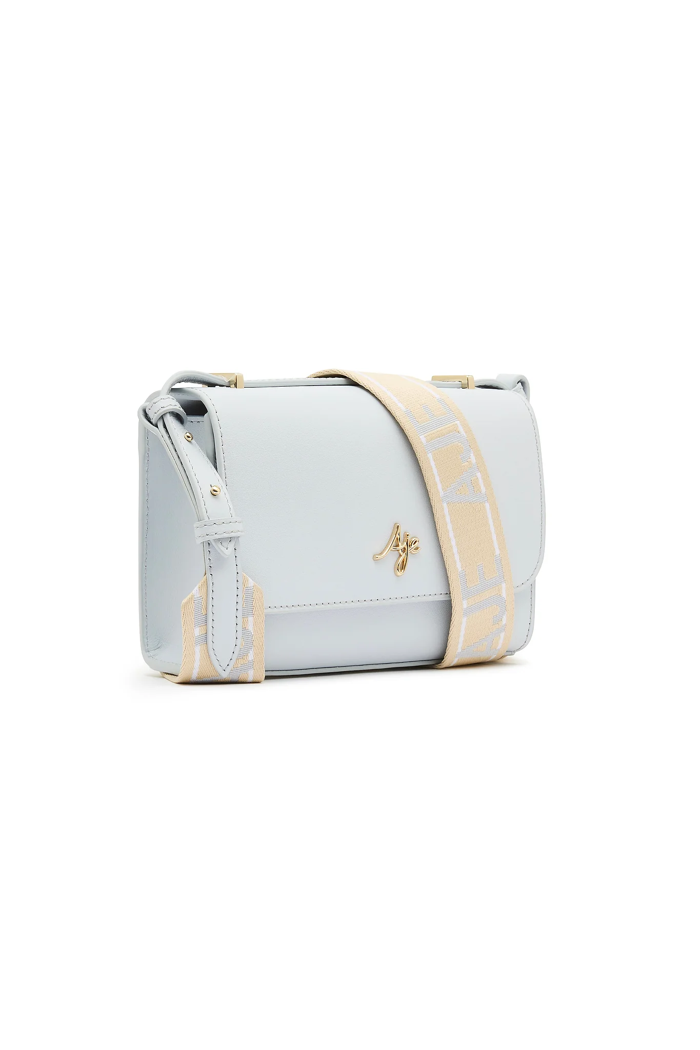 Estee Logo Crossbody Bag - Image 2