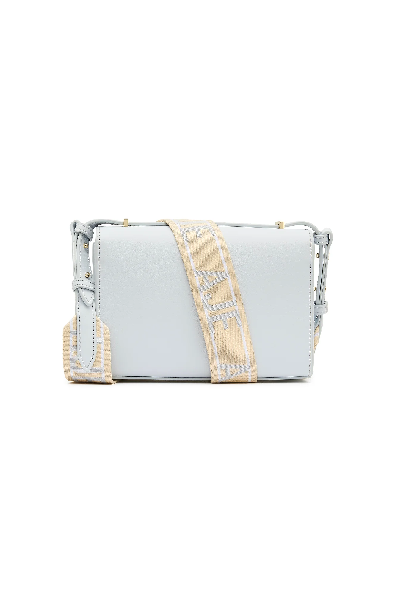 Estee Logo Crossbody Bag - Image 4