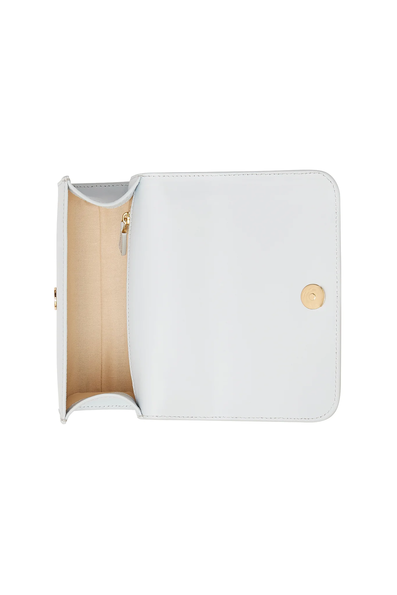 Estee Logo Crossbody Bag - Image 5