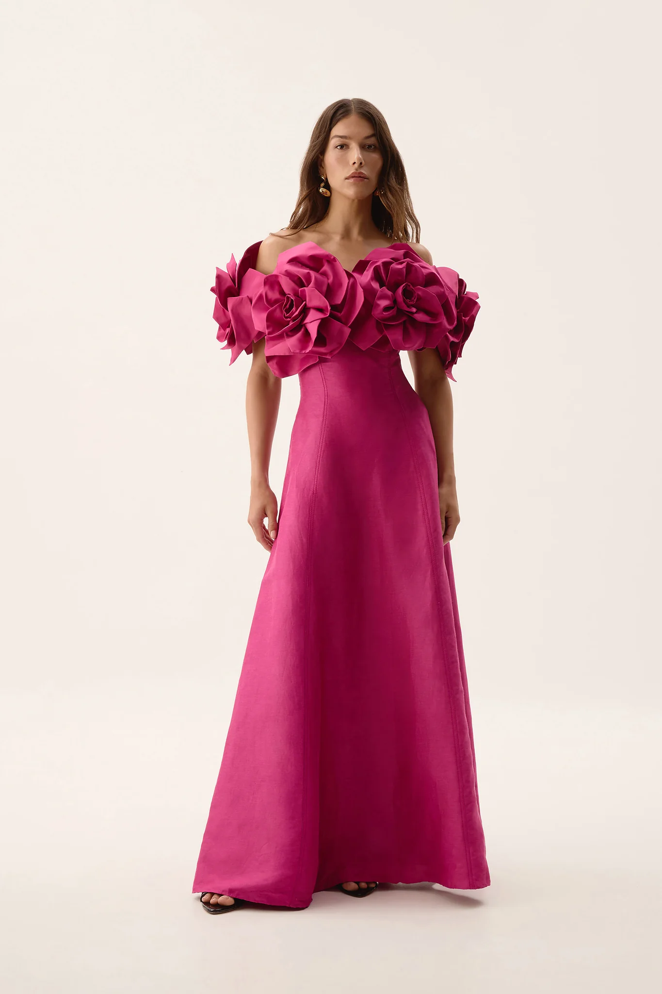 Etta Gown - Image 3