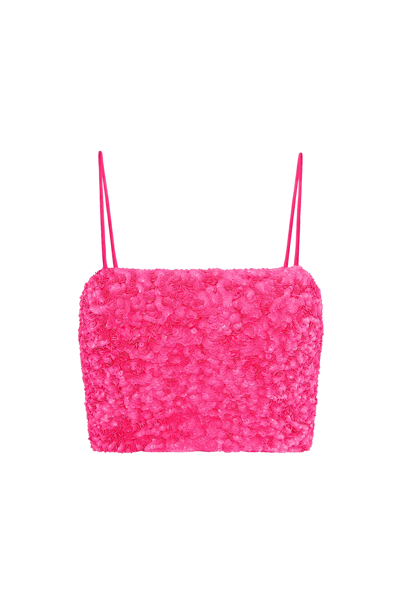 Evelyn Sequin Top - Image 2