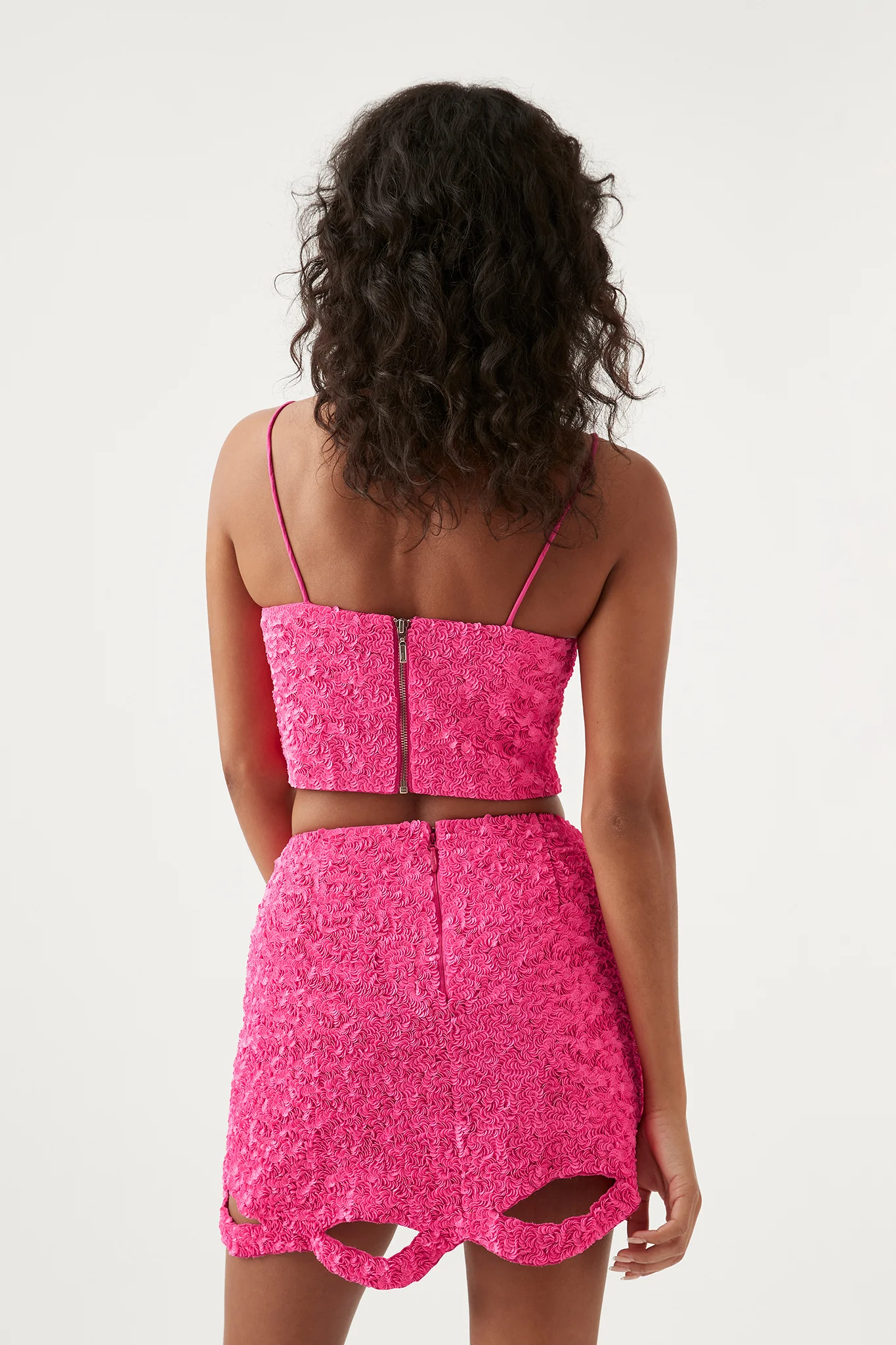 Evelyn Sequin Top - Image 7