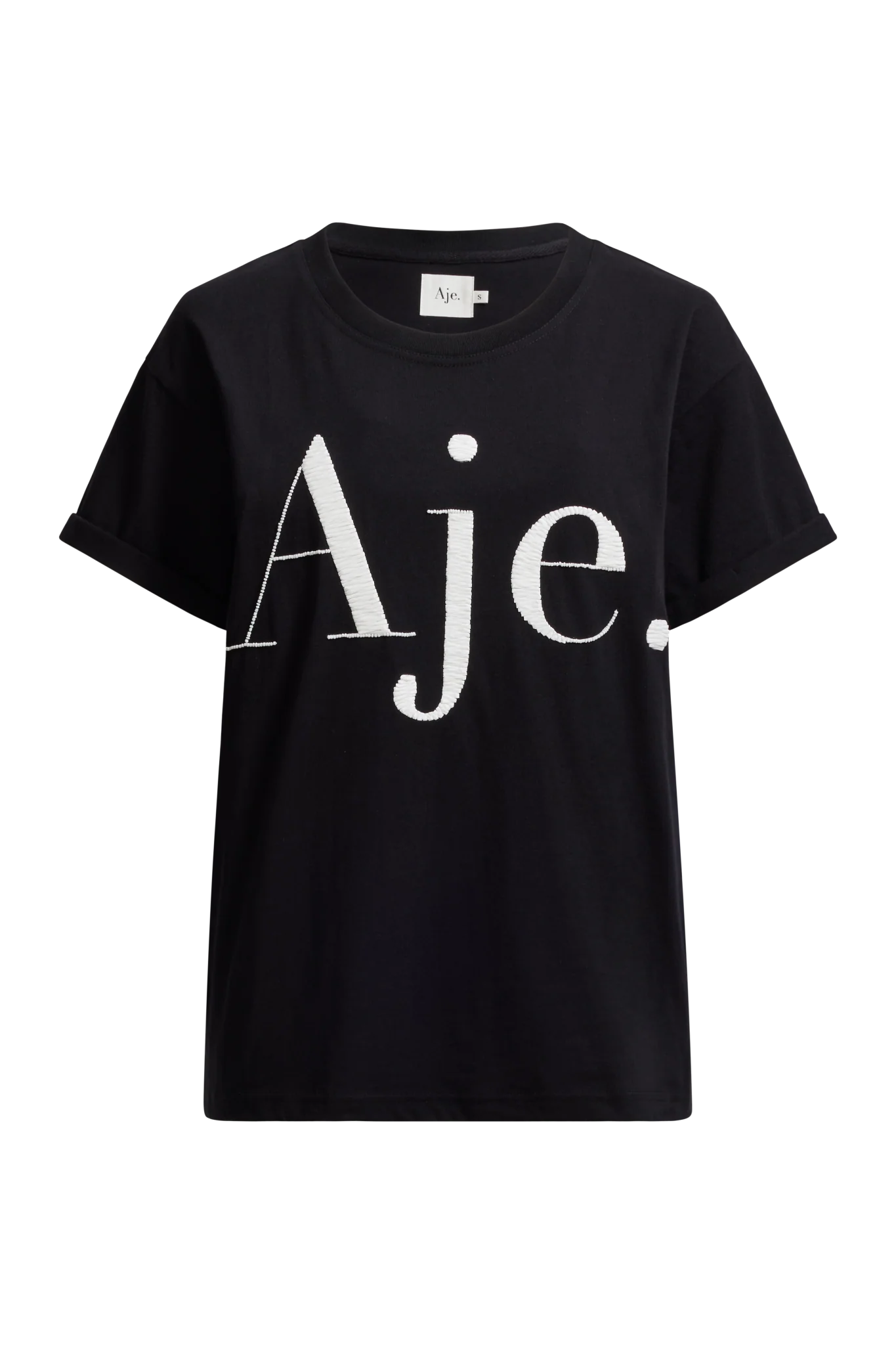 Evera Logo Heritage Tee - Image 2