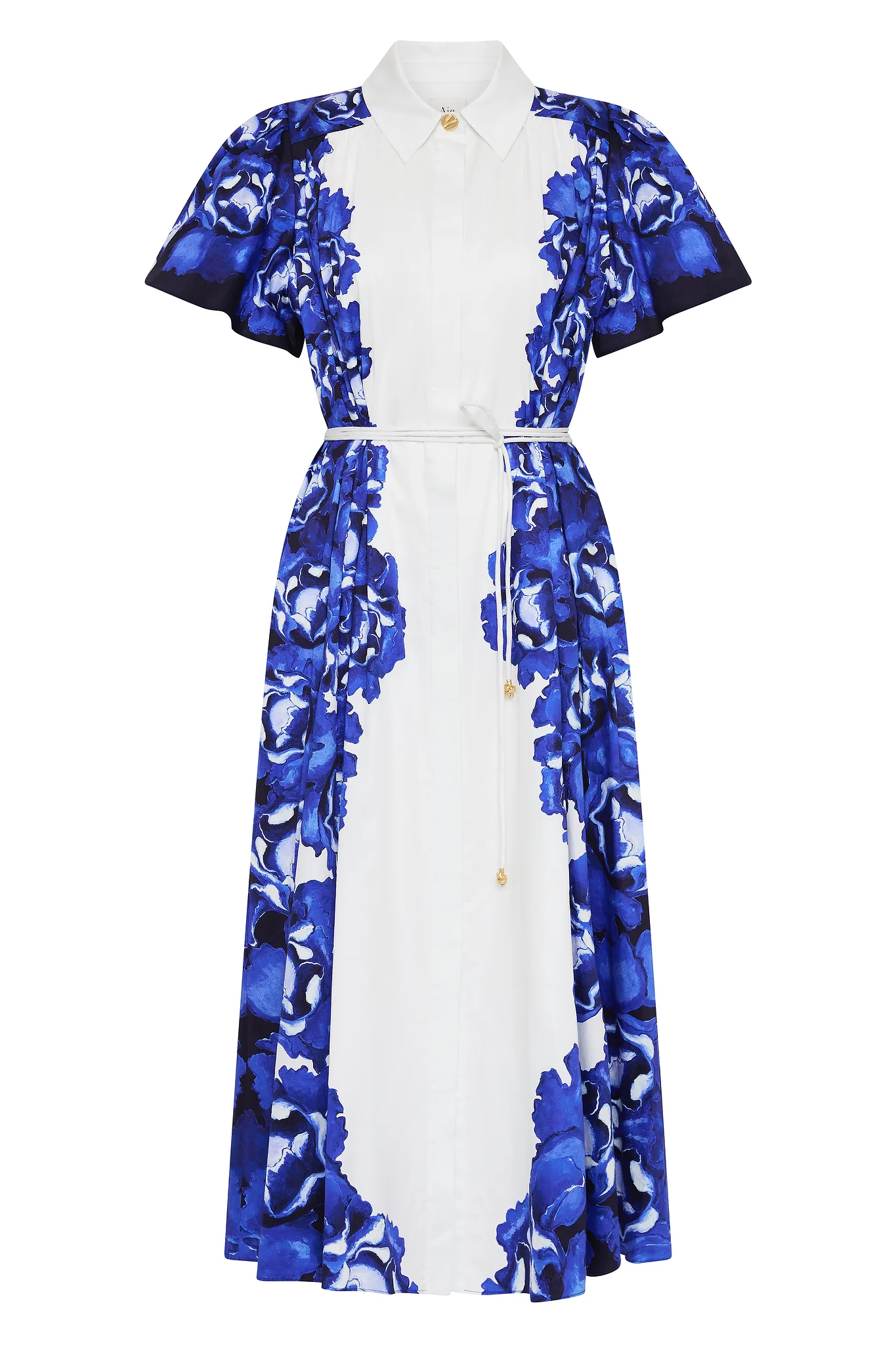 Fernanda Midi Dress - Image 2