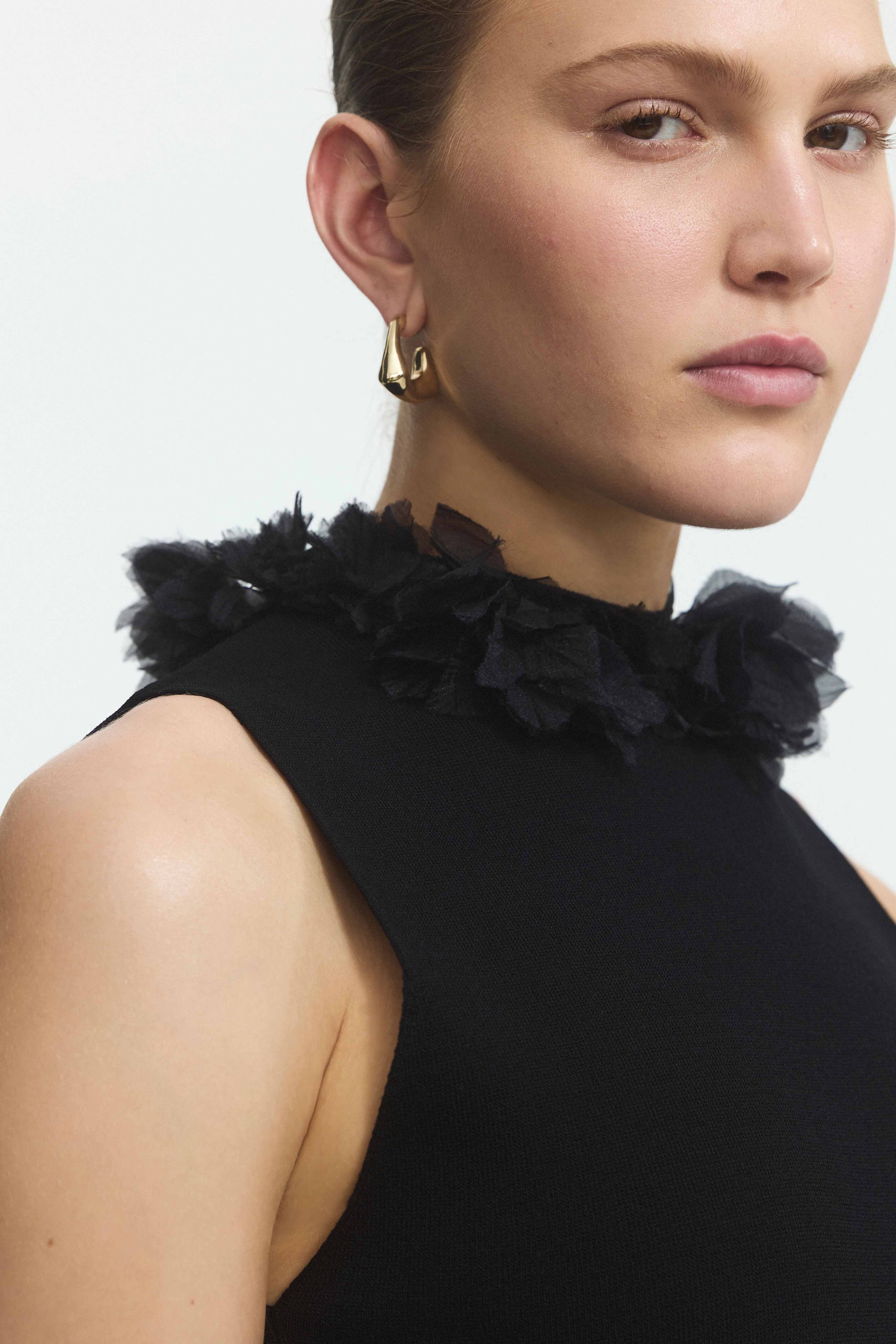 Fleura Knit Top - Image 4