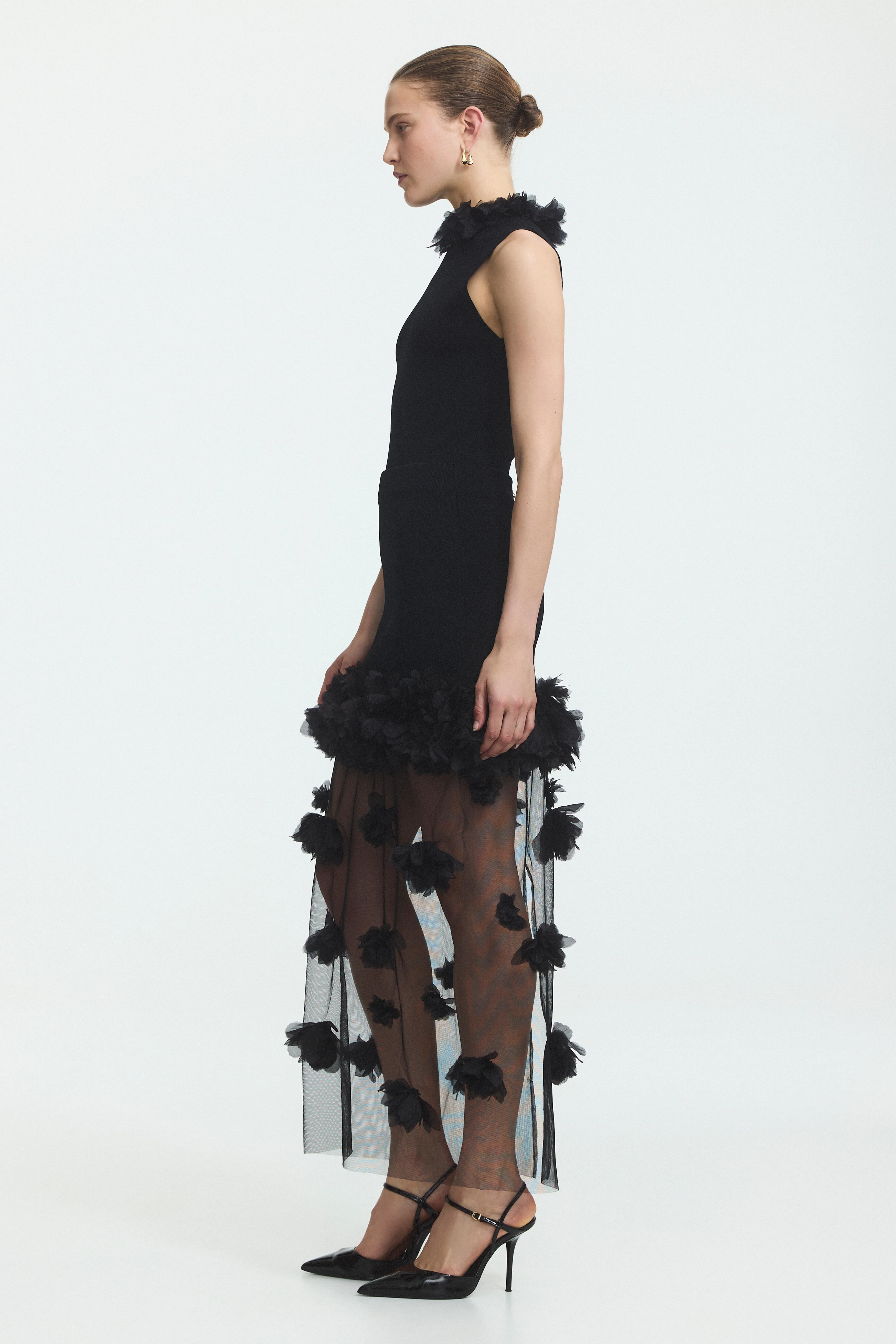 Fleura Knit Top - Image 5