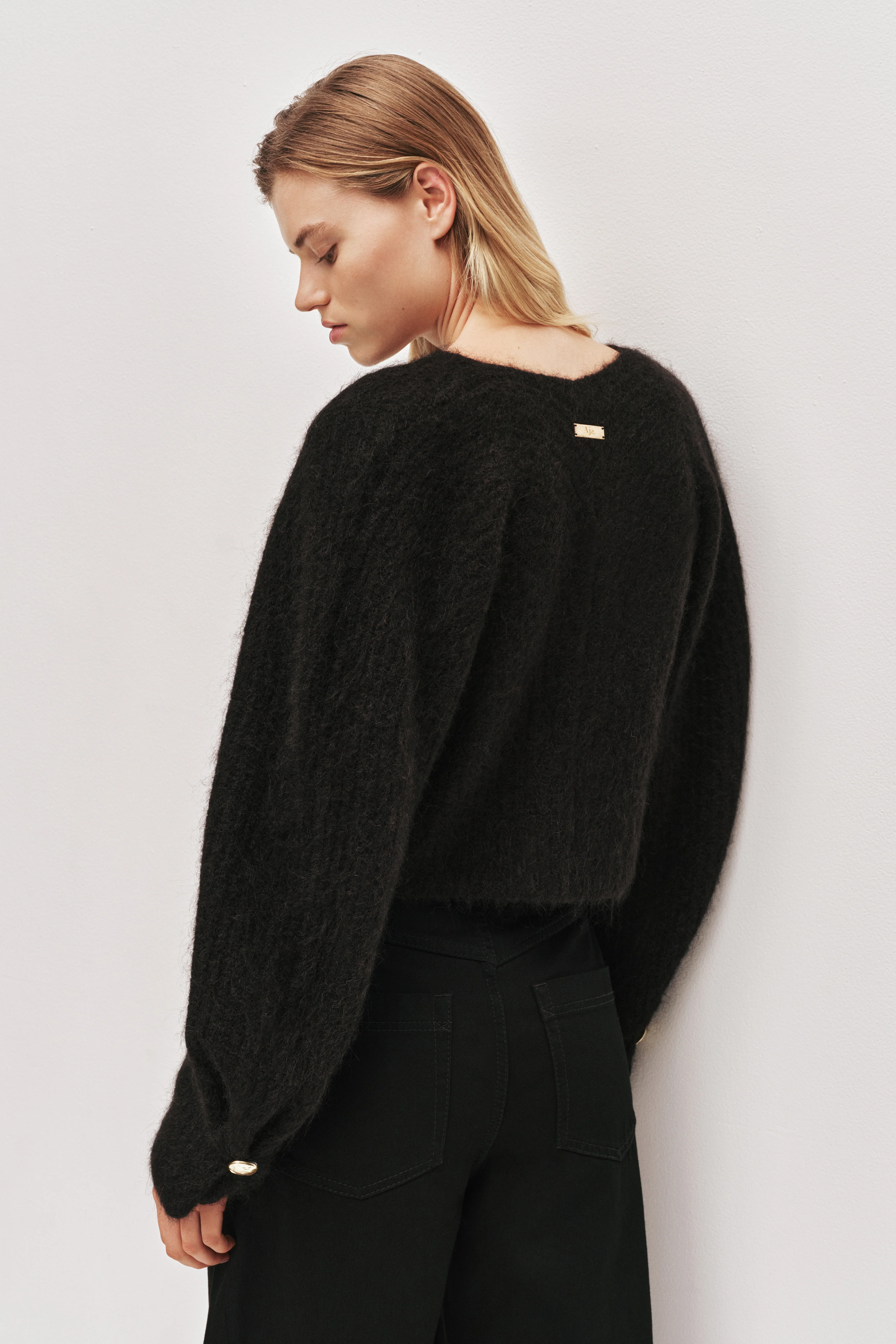 Float Cardigan - Image 5
