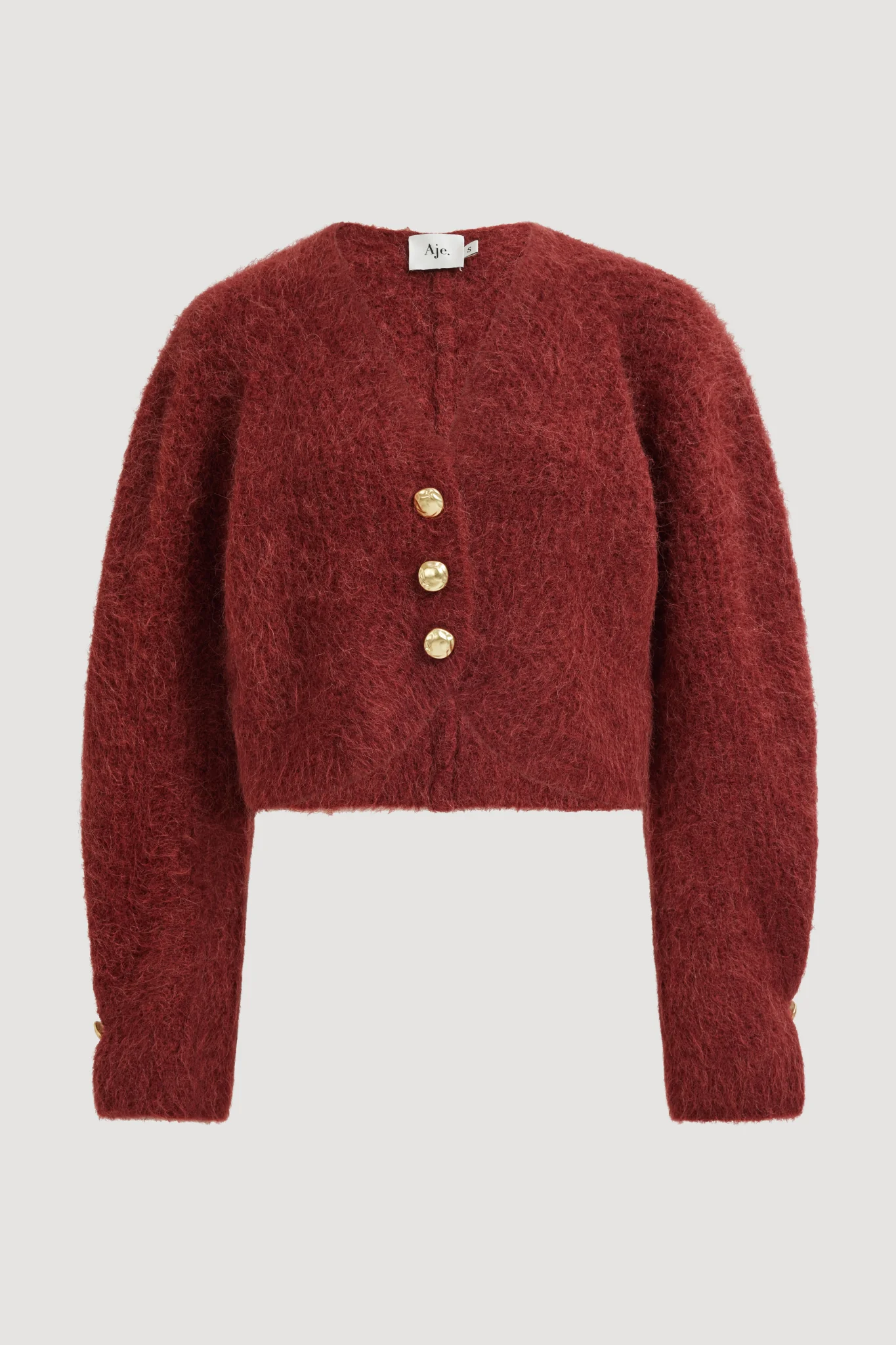 Float Cardigan - Image 2