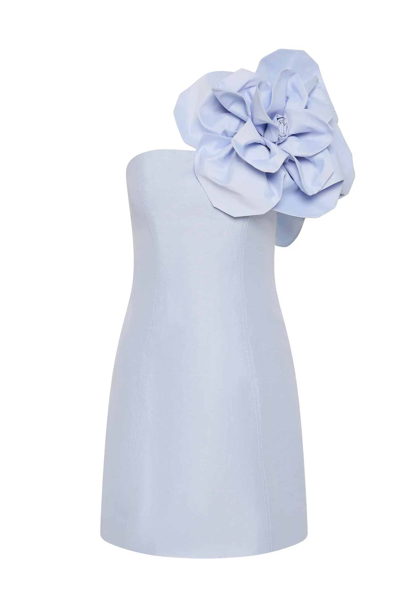 Florence Mini Dress - Image 2