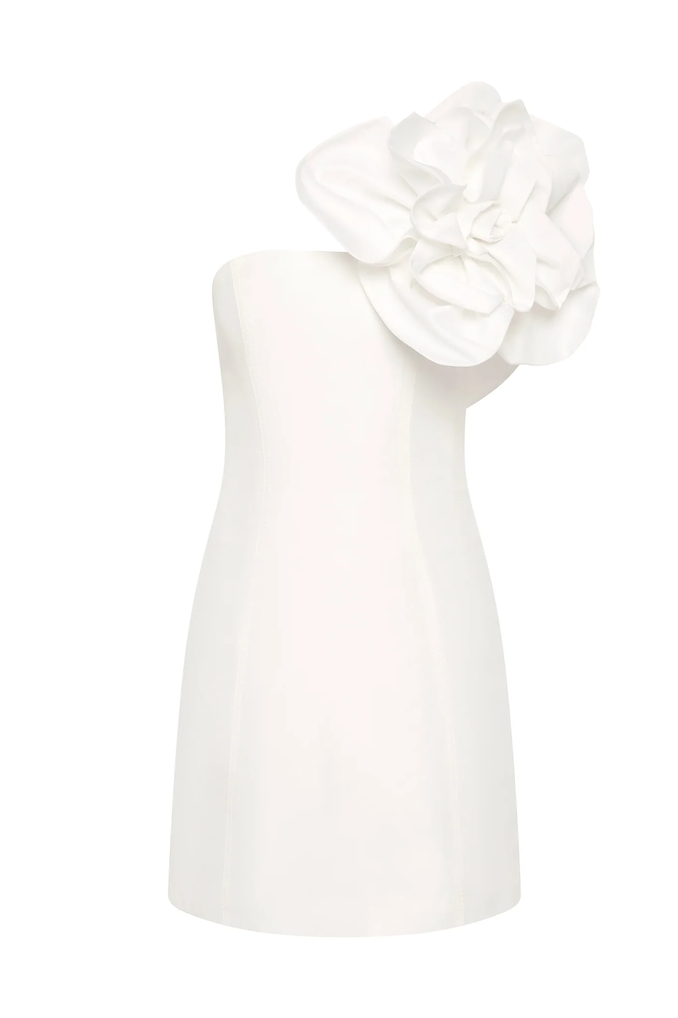 Florence Mini Dress - Image 2