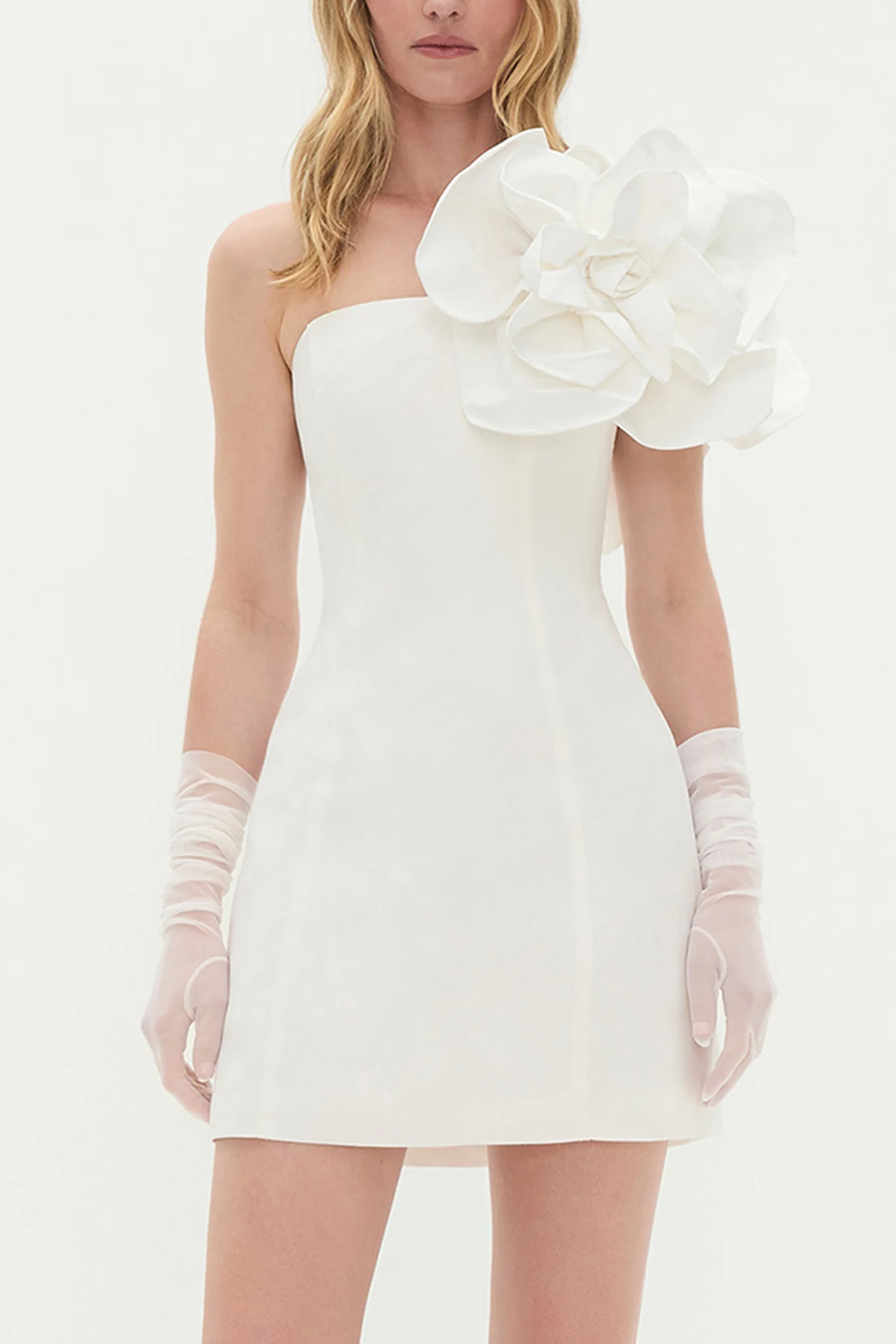 Florence Mini Dress - Image 4