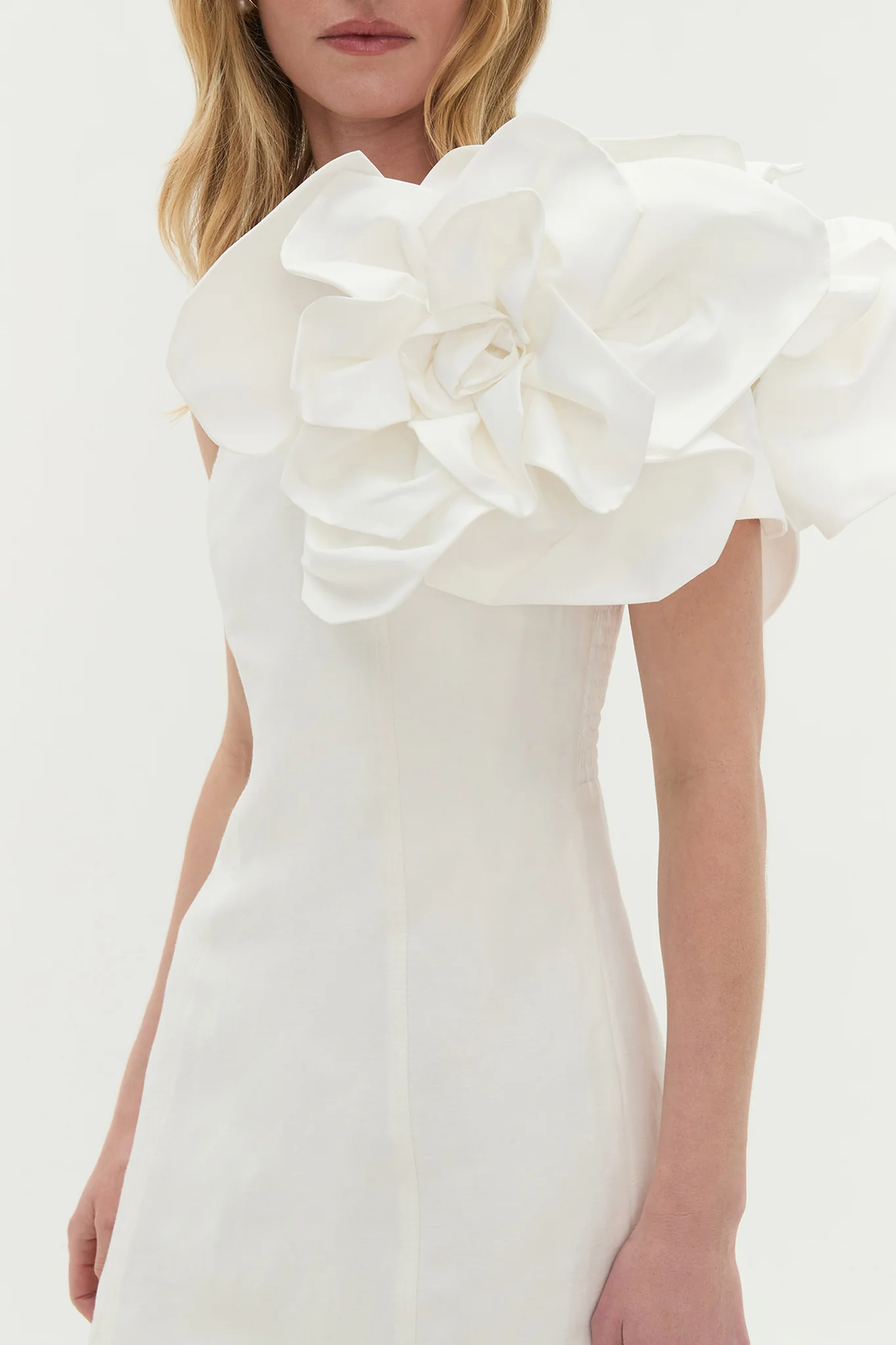 Florence Mini Dress - Image 5