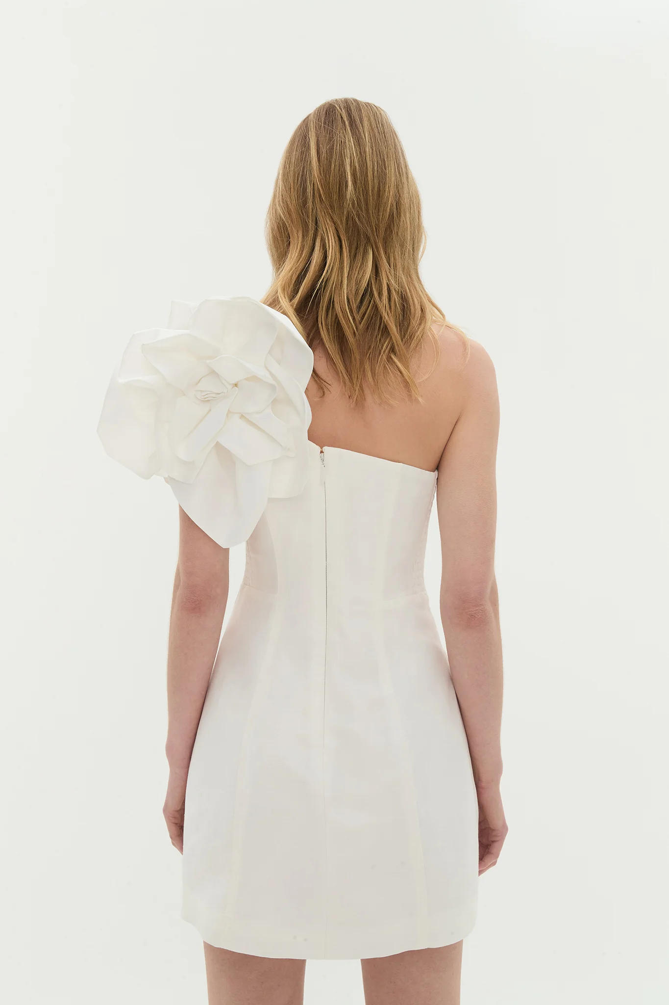 Florence Mini Dress - Image 6