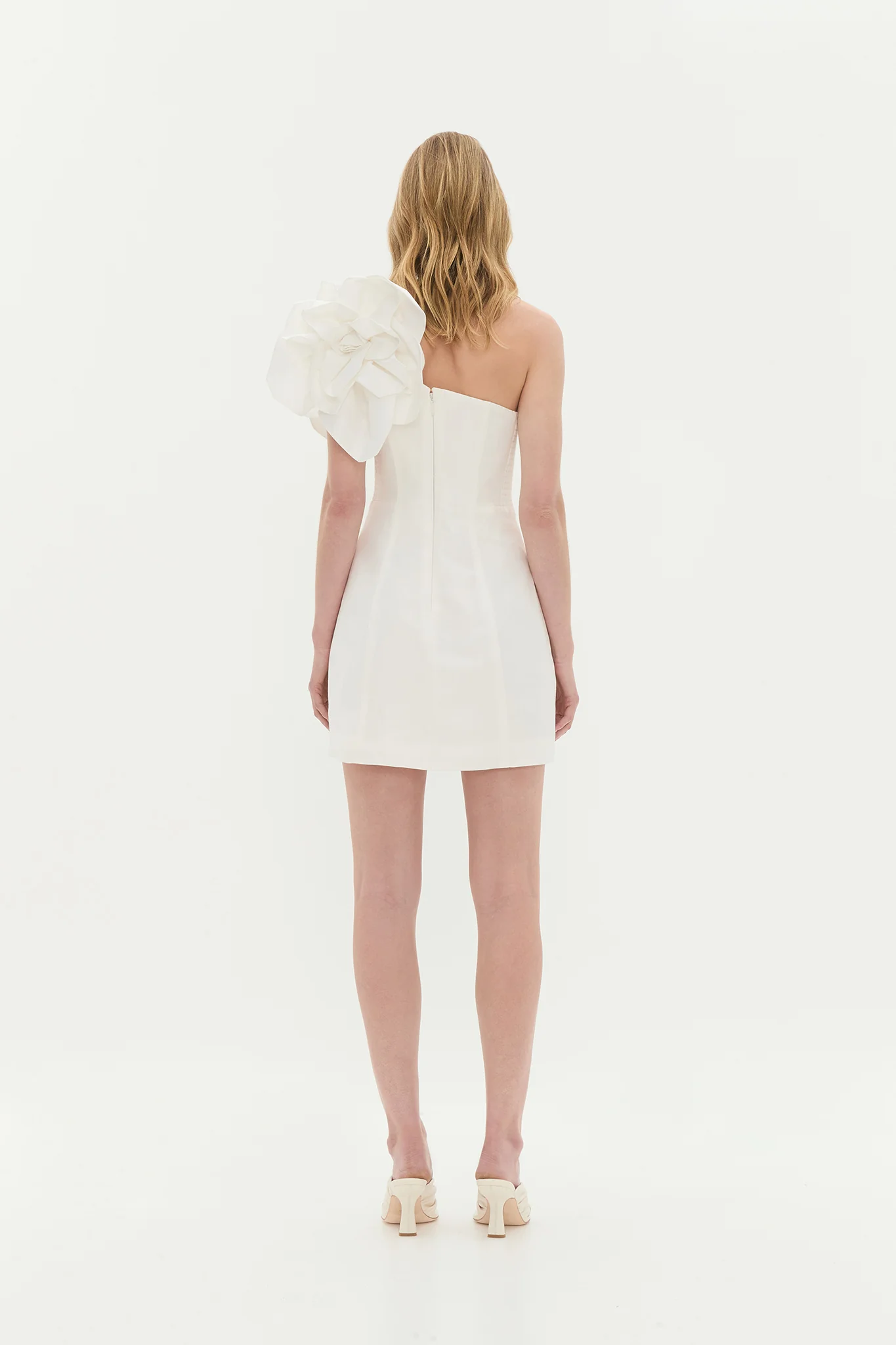 Florence Mini Dress - Image 7