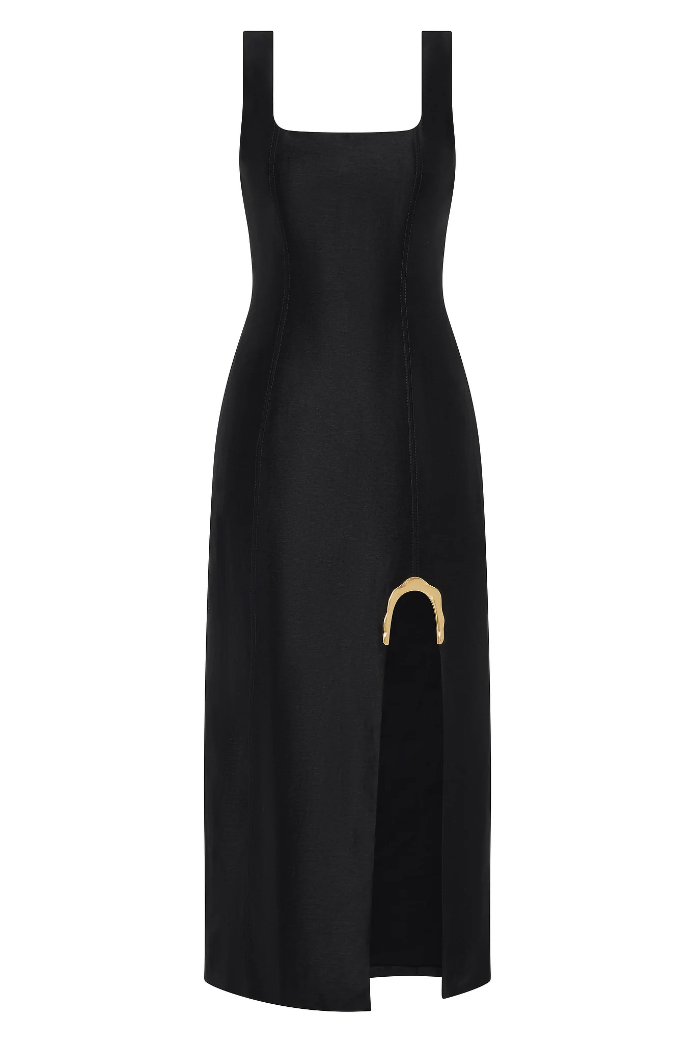 Flourish Midi Dress - Image 2