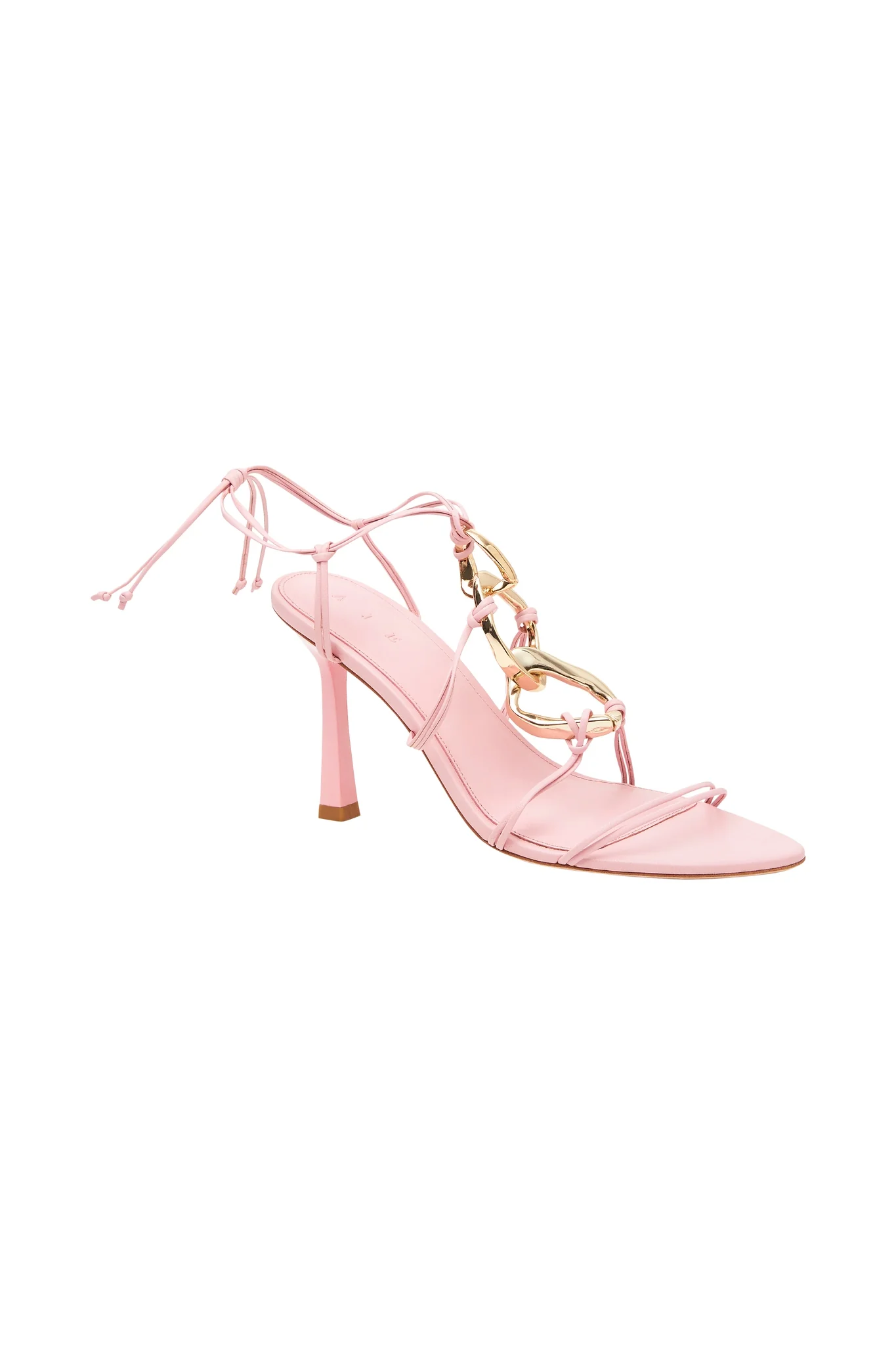 Fondation Links Strappy Heel - Image 3