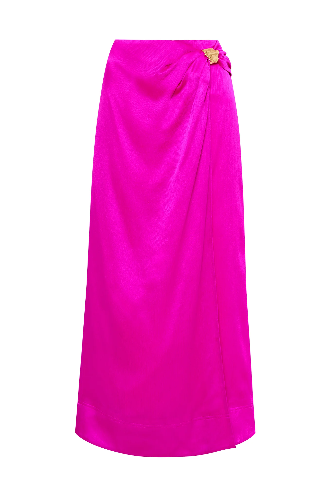 Foundation Midi Skirt - Image 2