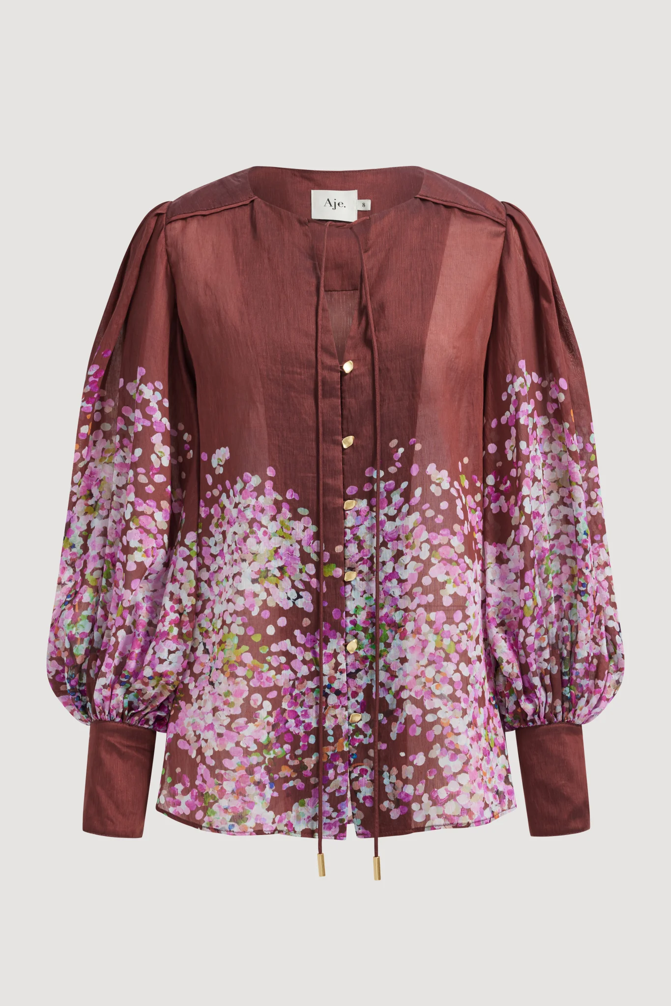 Fragments Shirt - Image 2