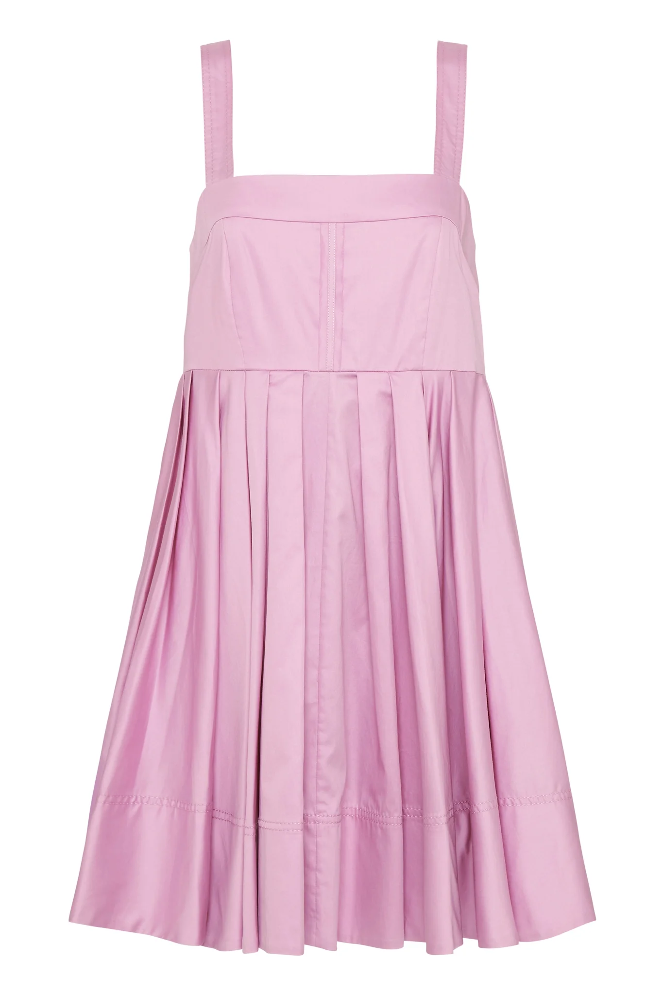 Frequency Mini Dress - Image 2