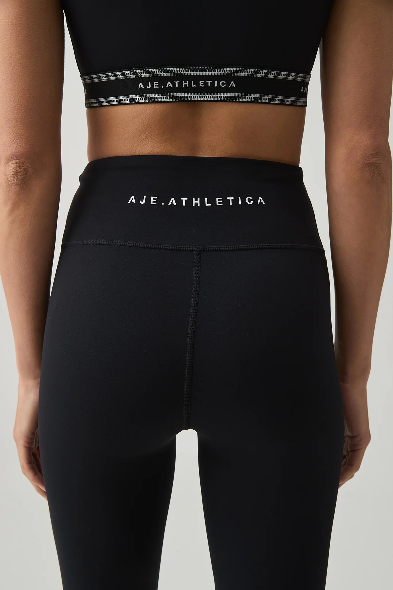 Full Length Studio Legging - Image 5