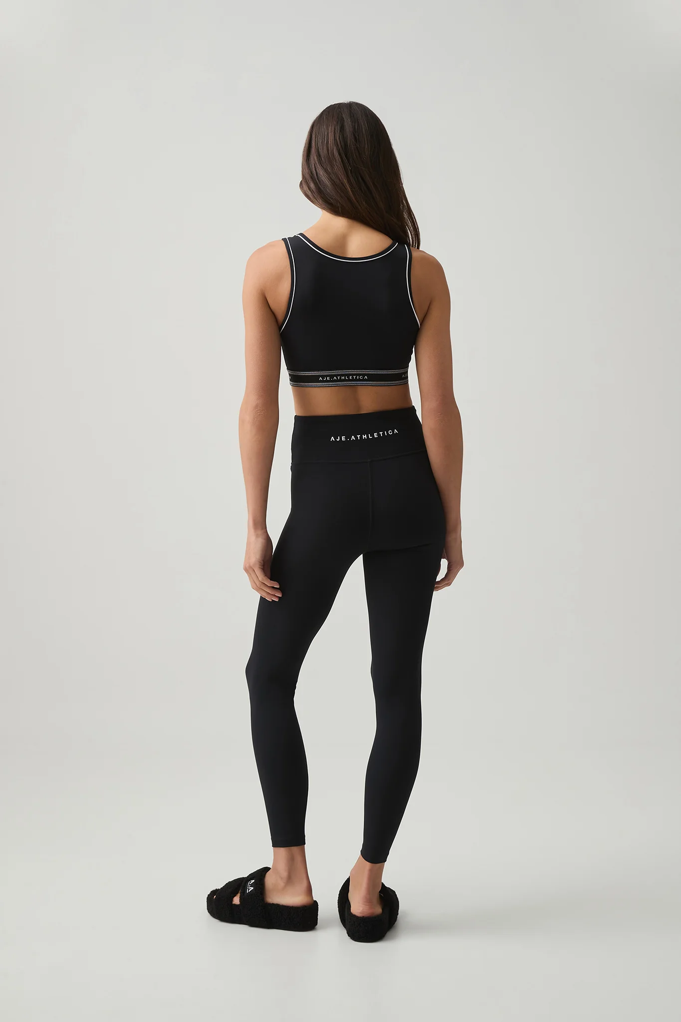 Full Length Studio Legging - Image 6