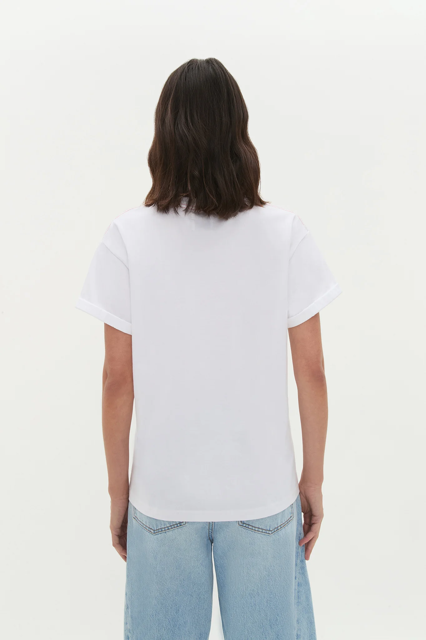 Gala Logo Tee - Image 5