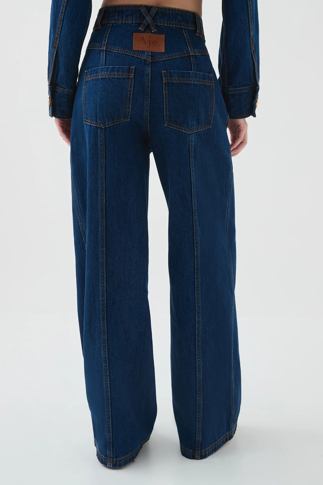 Genesis Denim Jeans - Image 5