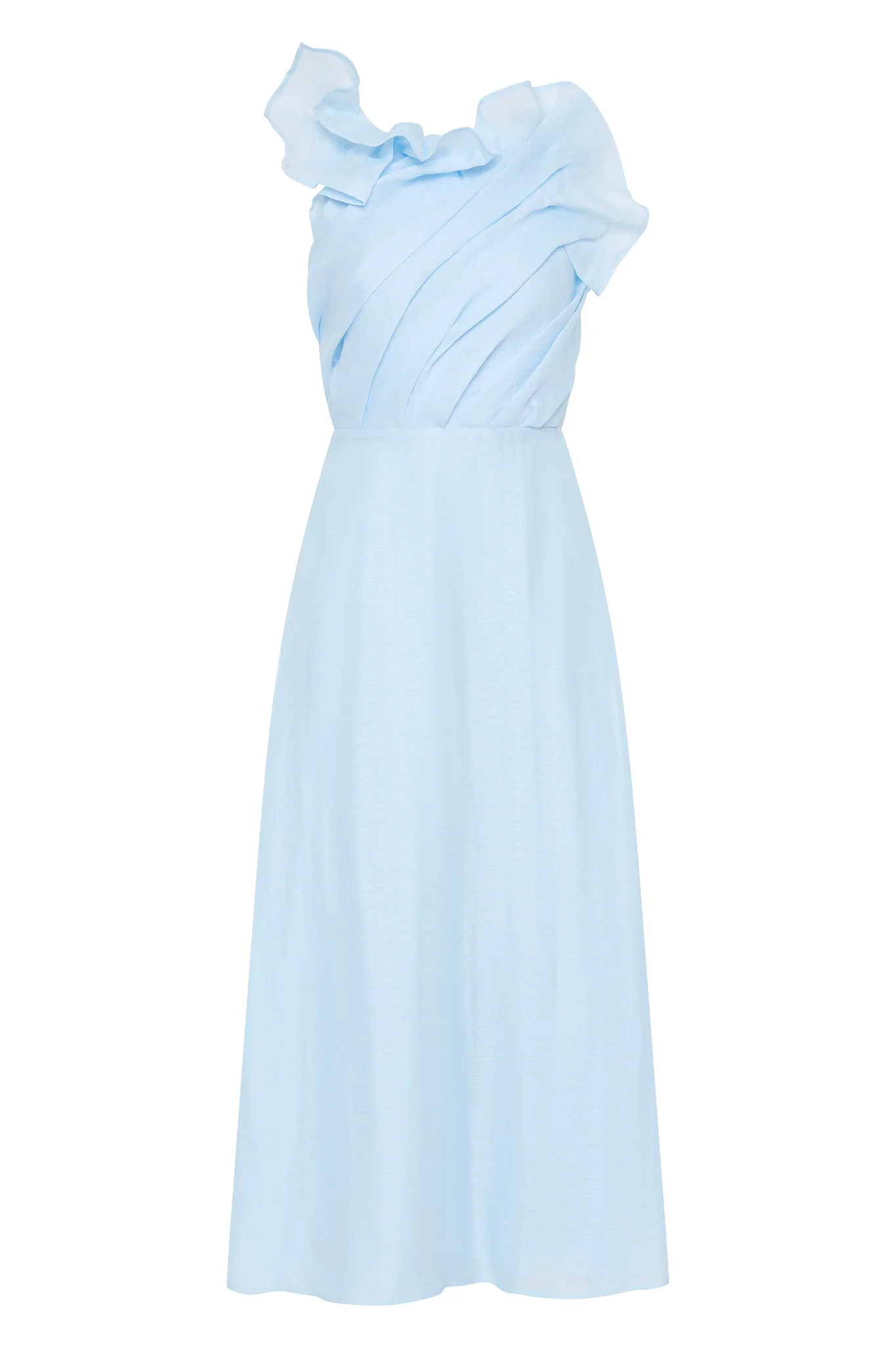 Genesis Midi Dress - Image 2