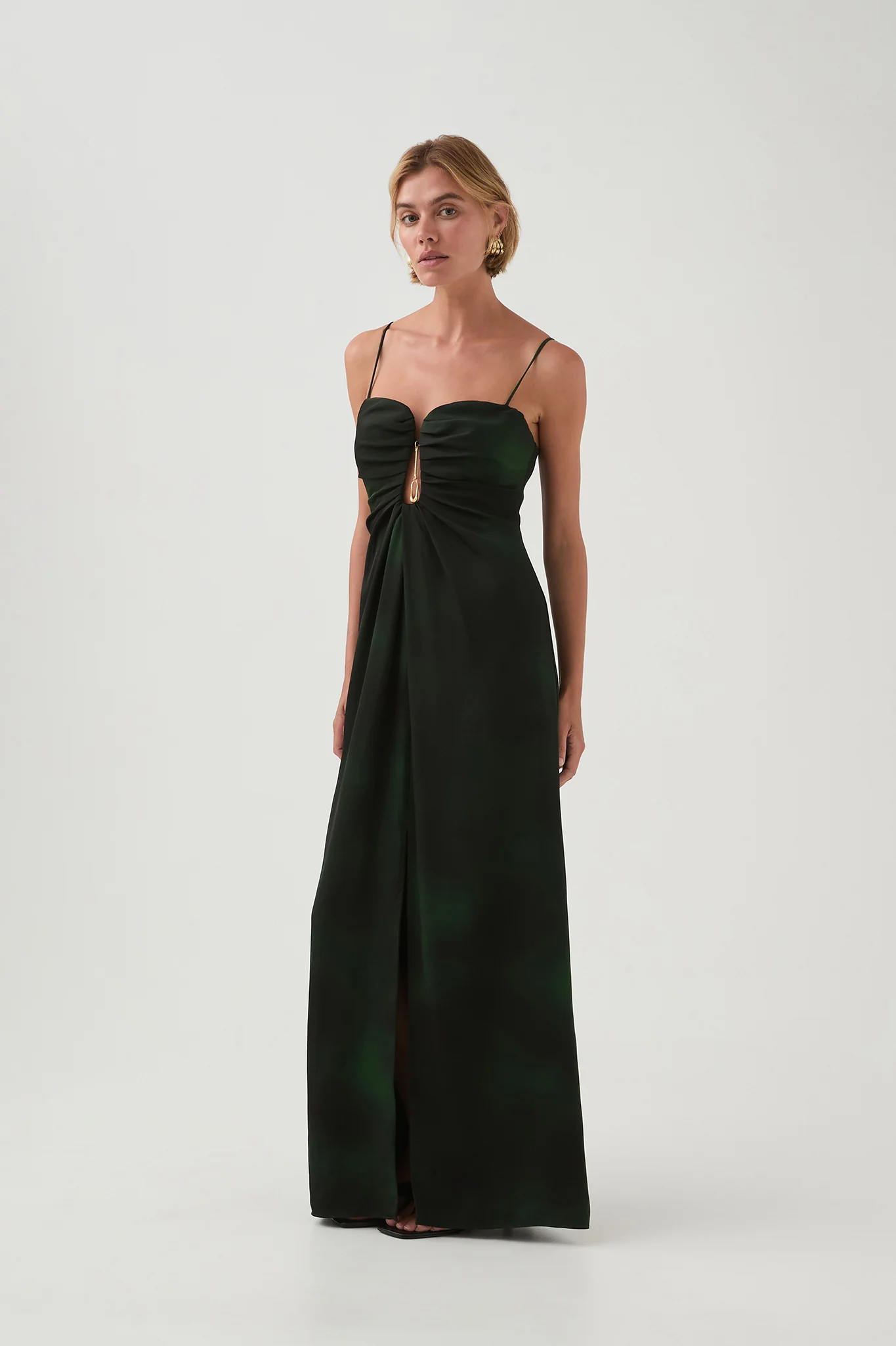 Glaze Midi Dress - Image 3