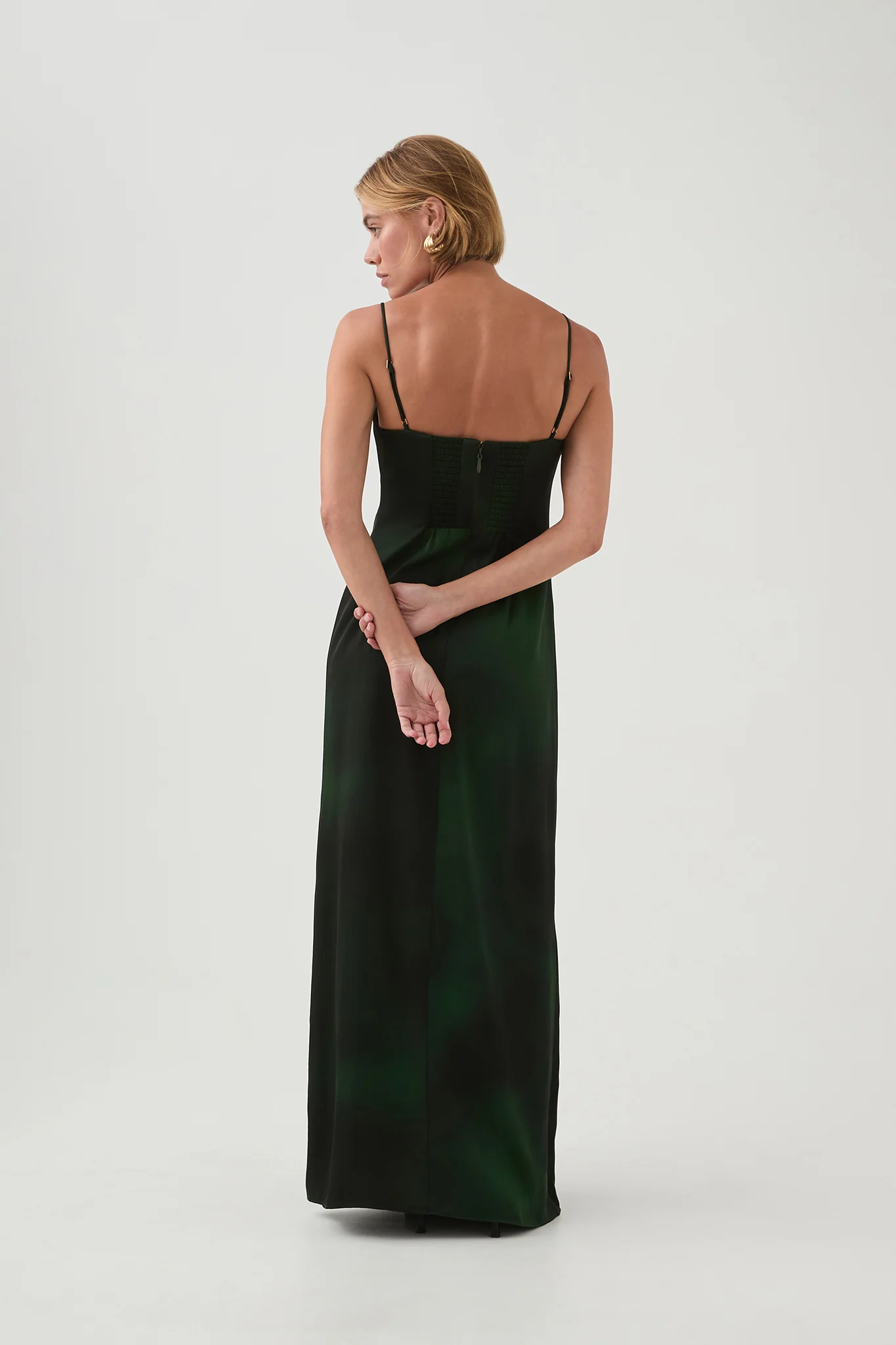 Glaze Midi Dress - Image 6
