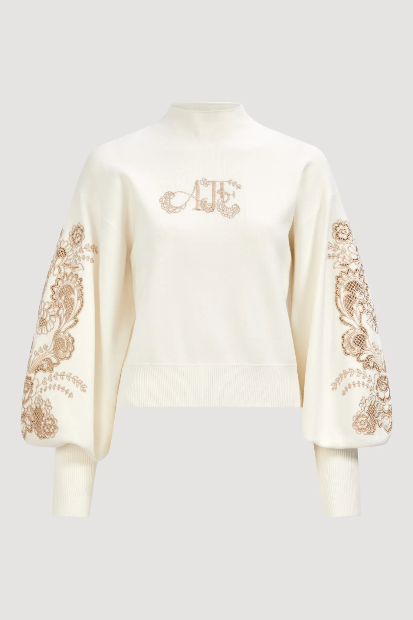 Harmony Knit Jumper - Image 2
