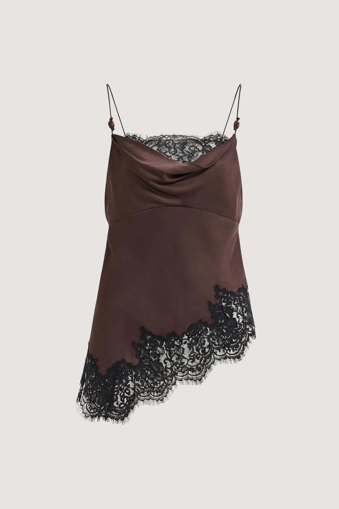 Hazel Lace Cami - Image 2