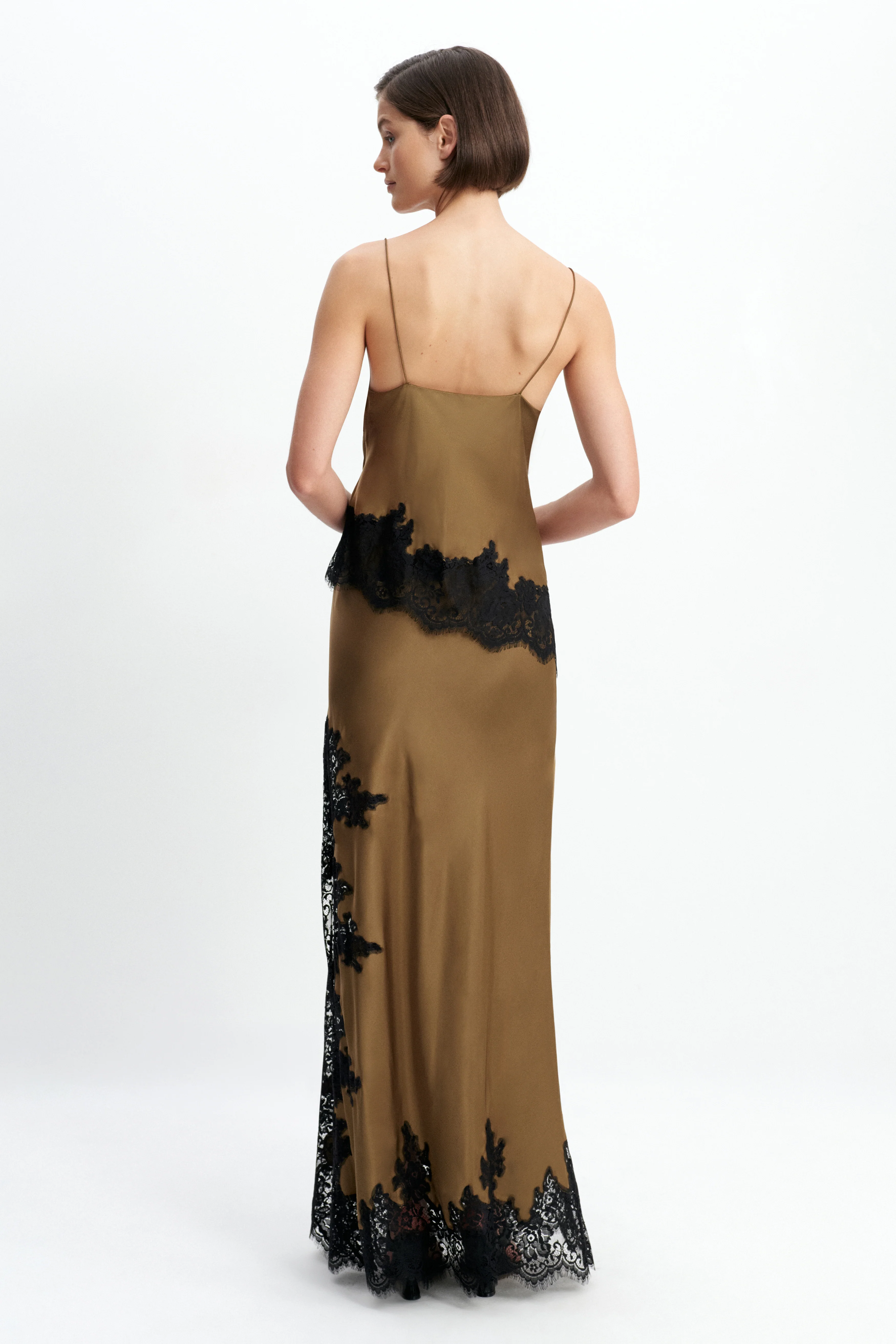Hazel Lace Cami - Image 5