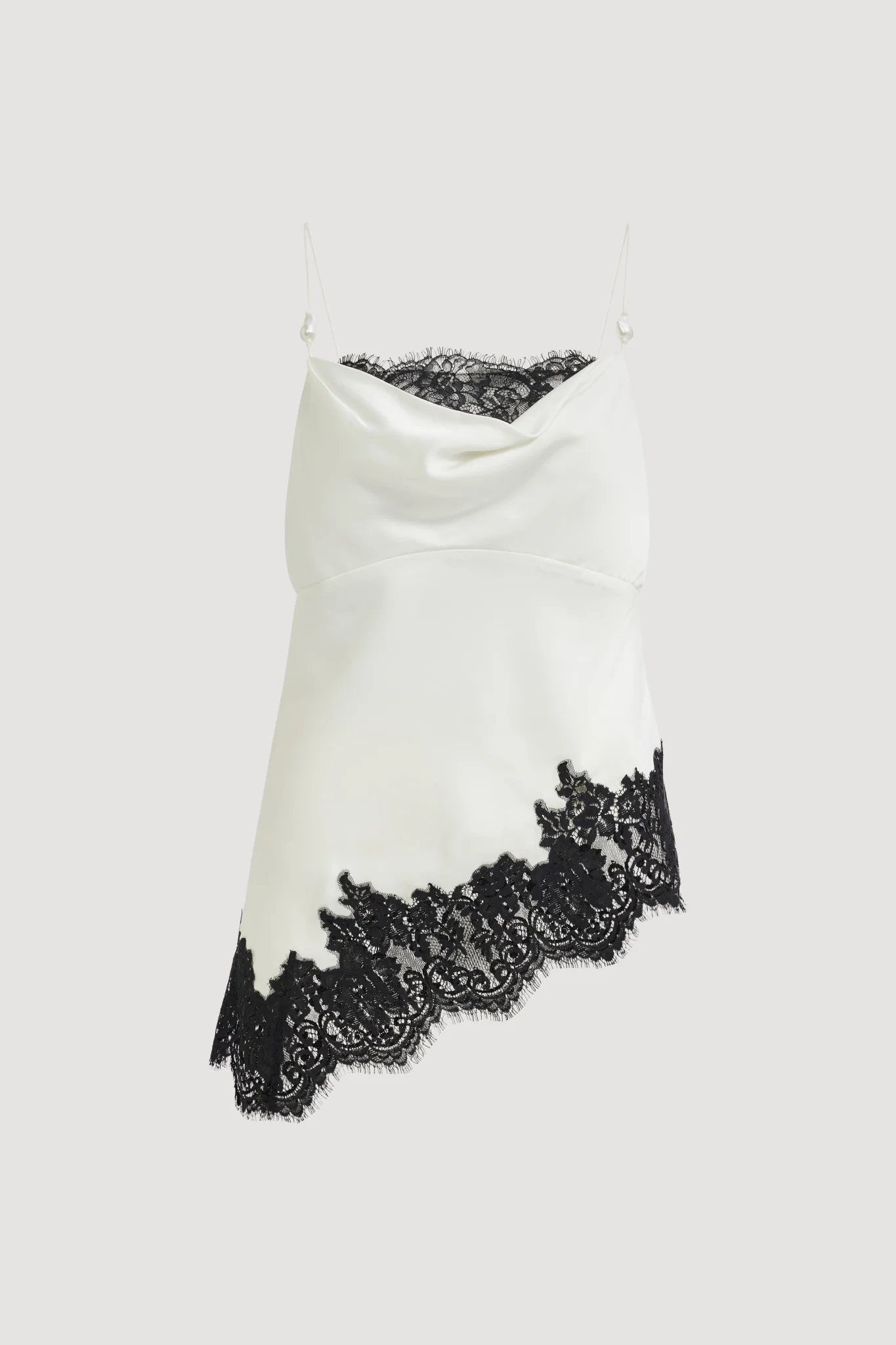 Hazel Lace Cami - Image 2