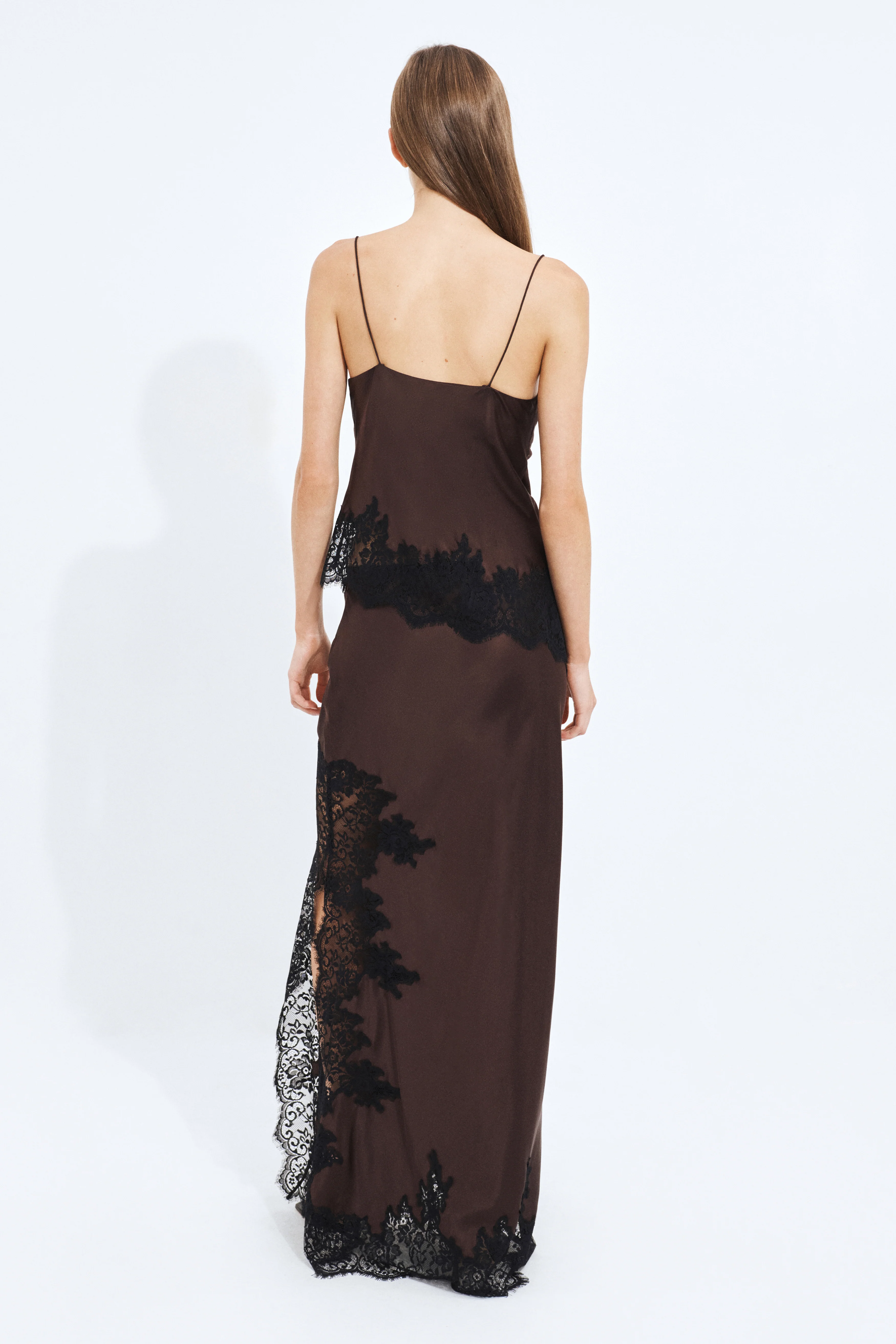 Hazel Lace Skirt - Image 5