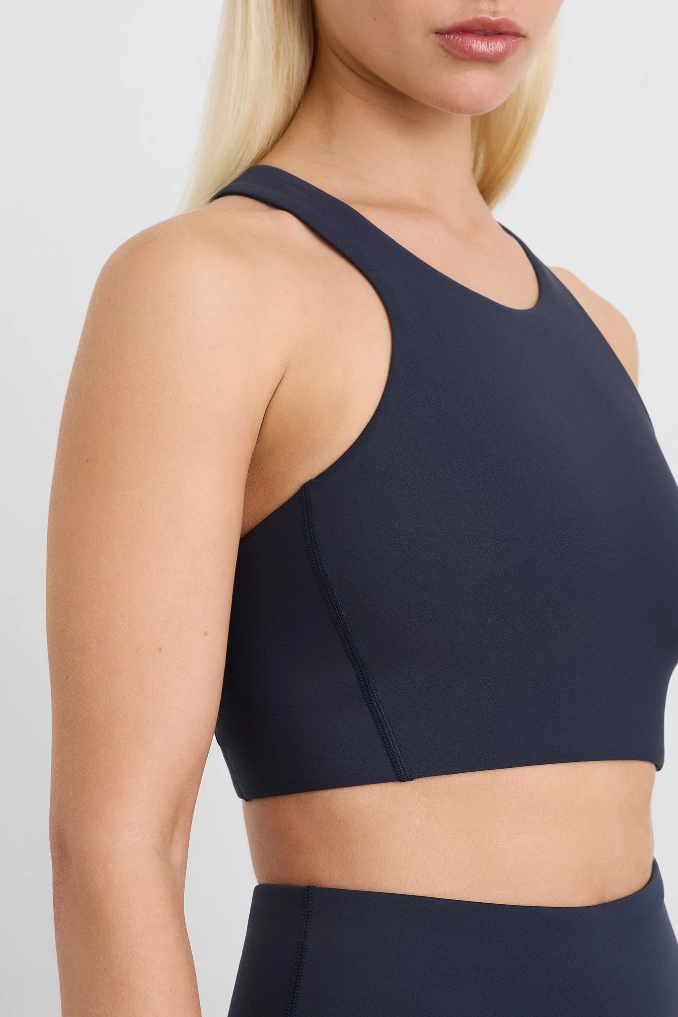 High Neck Scuba Bra 330 - Image 4
