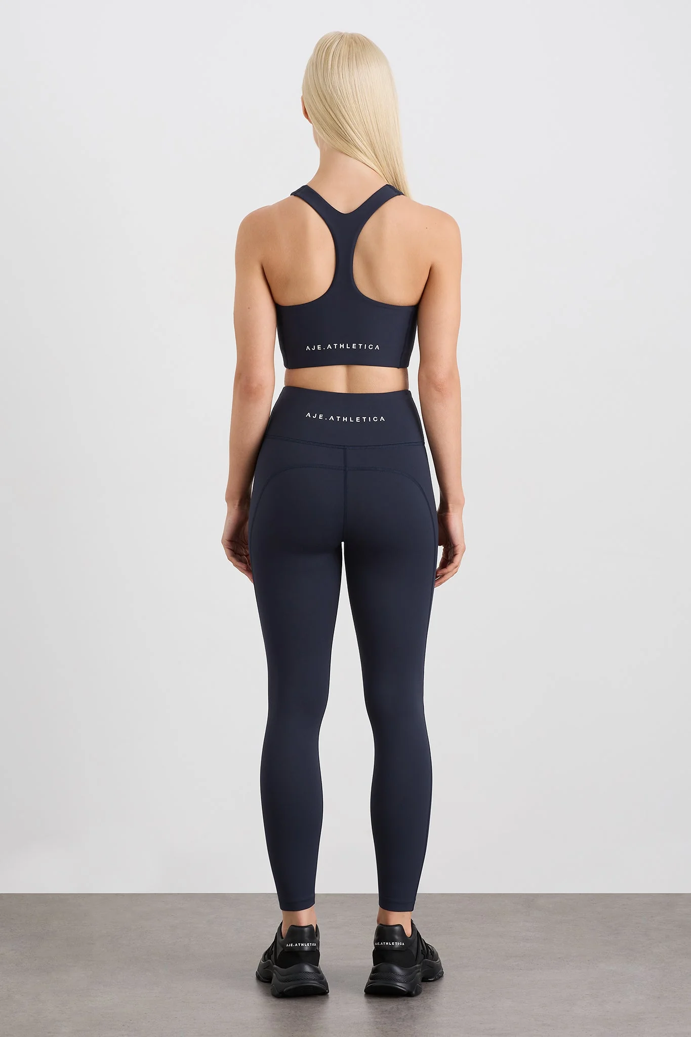 High Neck Scuba Bra 330 - Image 5