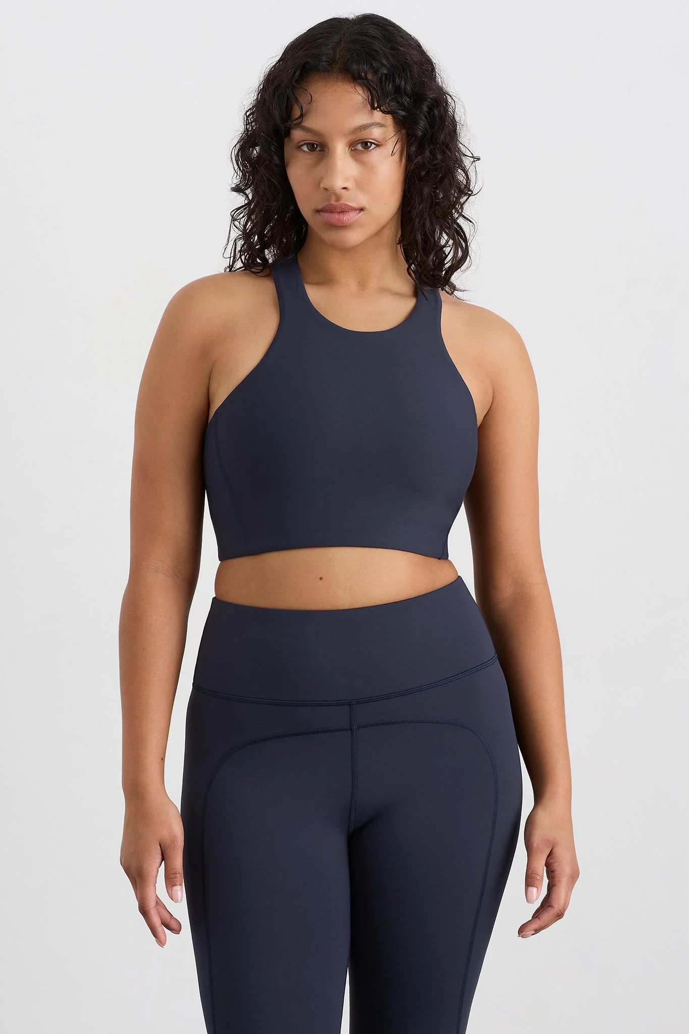 High Neck Scuba Bra 330 - Image 6