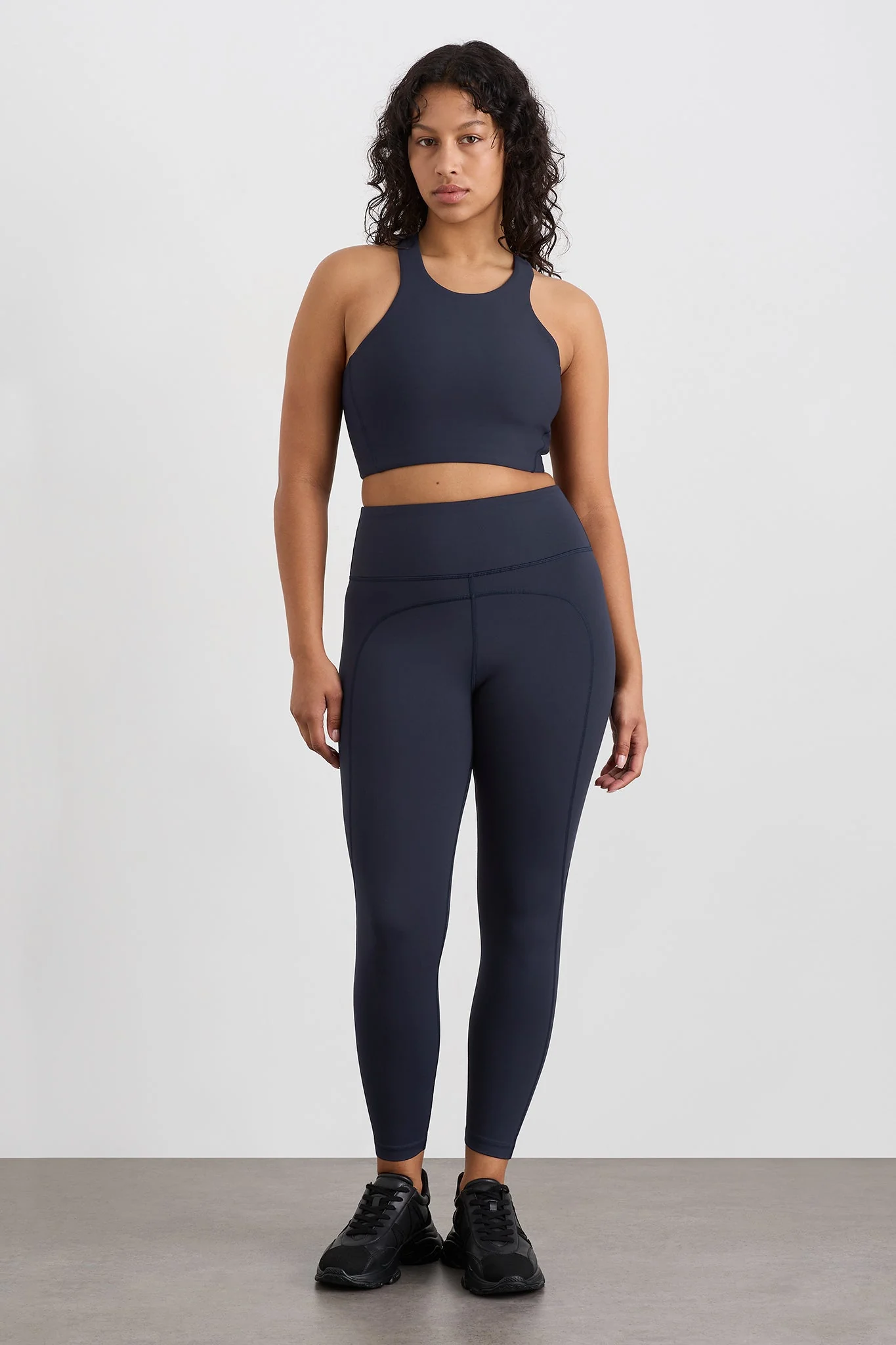 High Neck Scuba Bra 330 - Image 7
