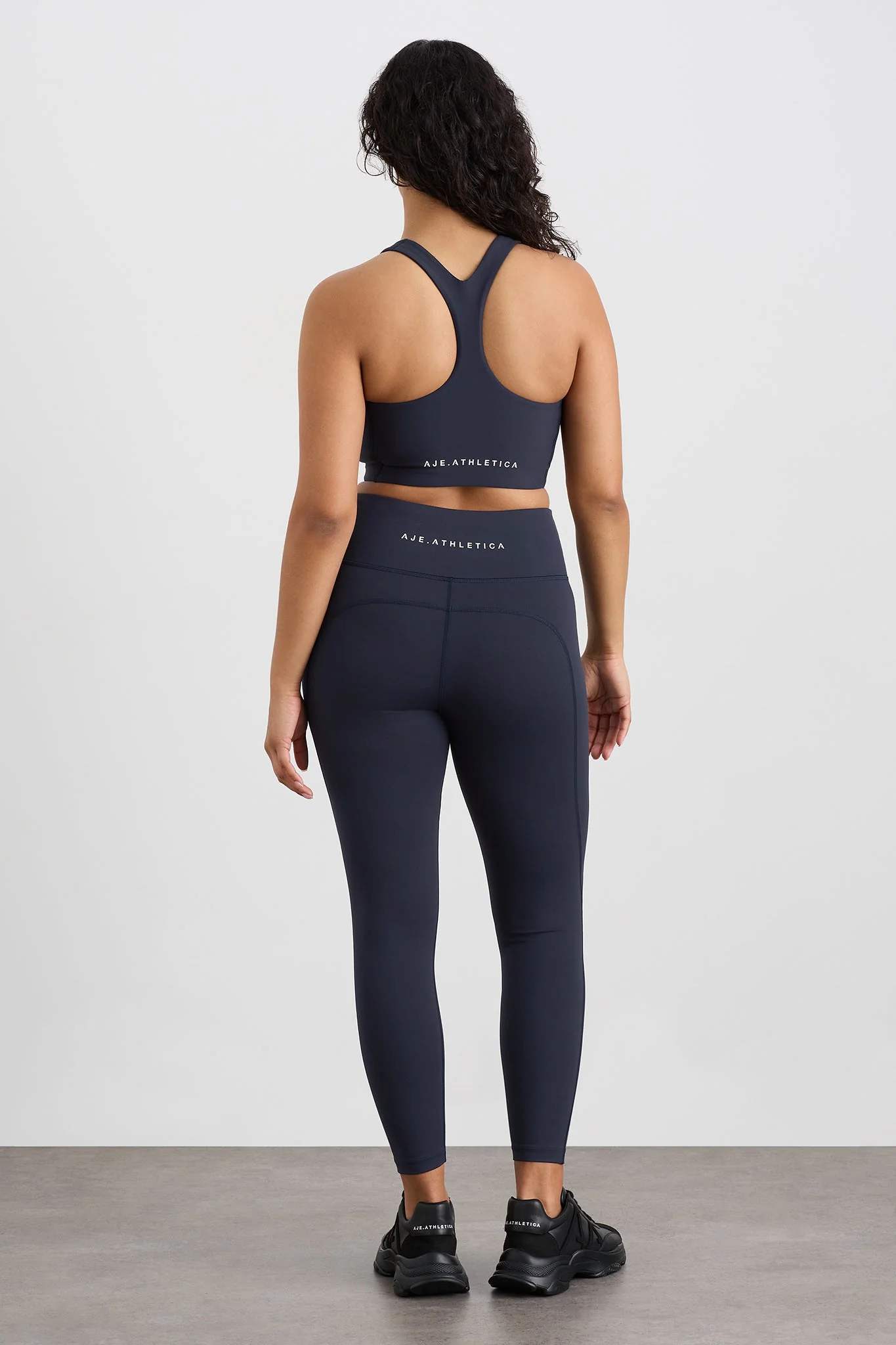 High Neck Scuba Bra 330 - Image 9