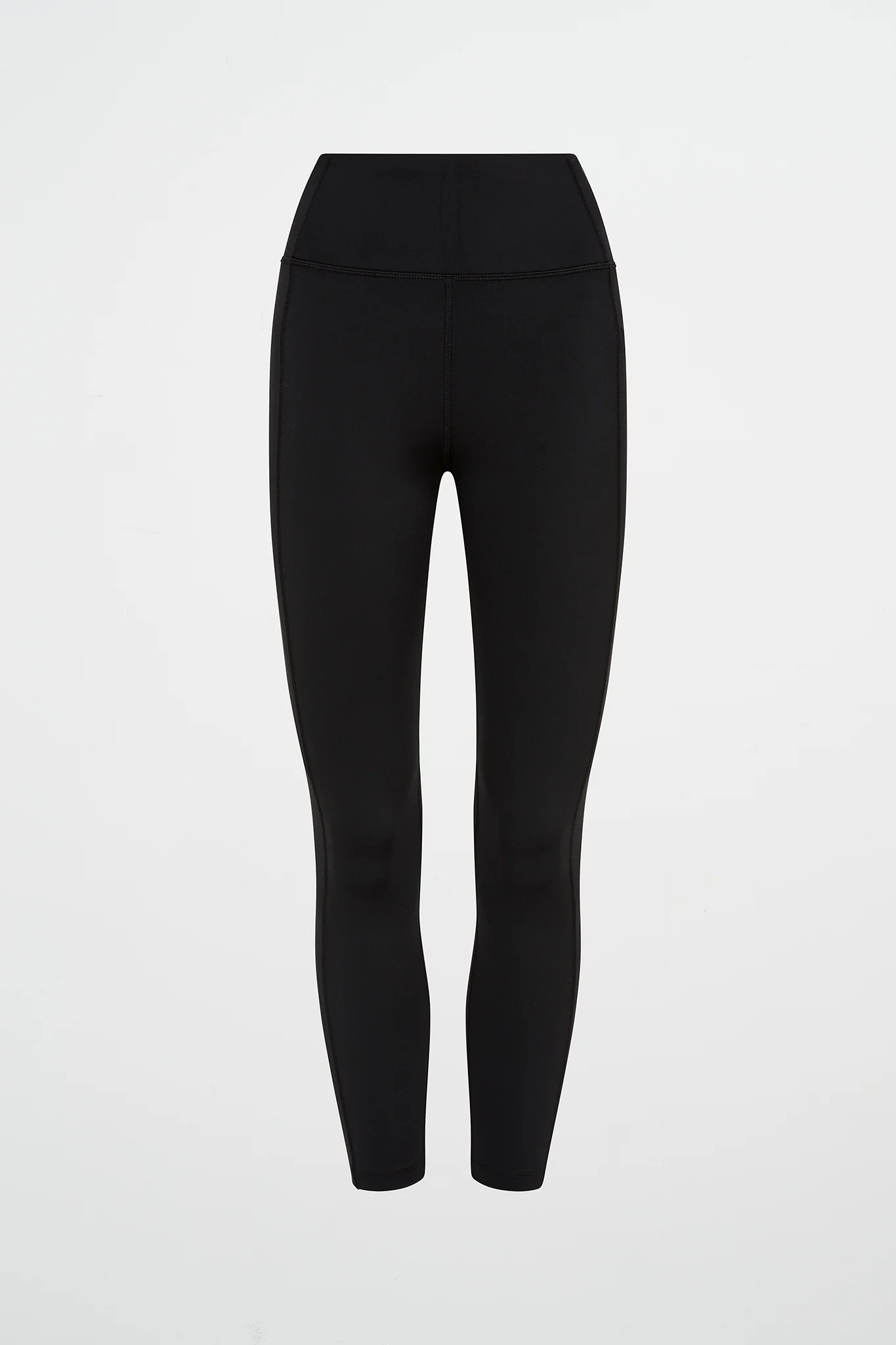 High Rise Ankle Length Legging 203 - Image 2