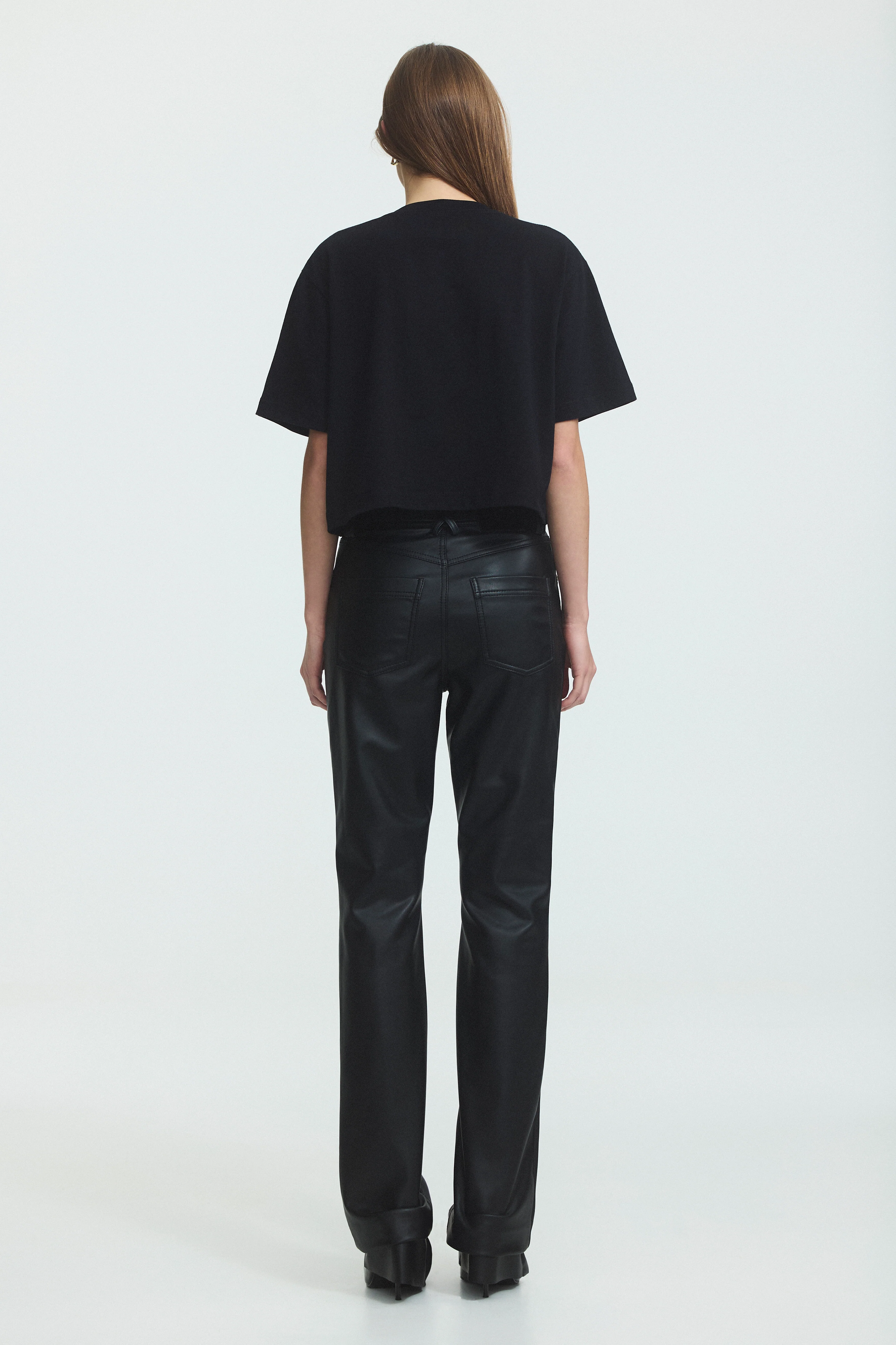Hollis Embellished Tee - Image 6
