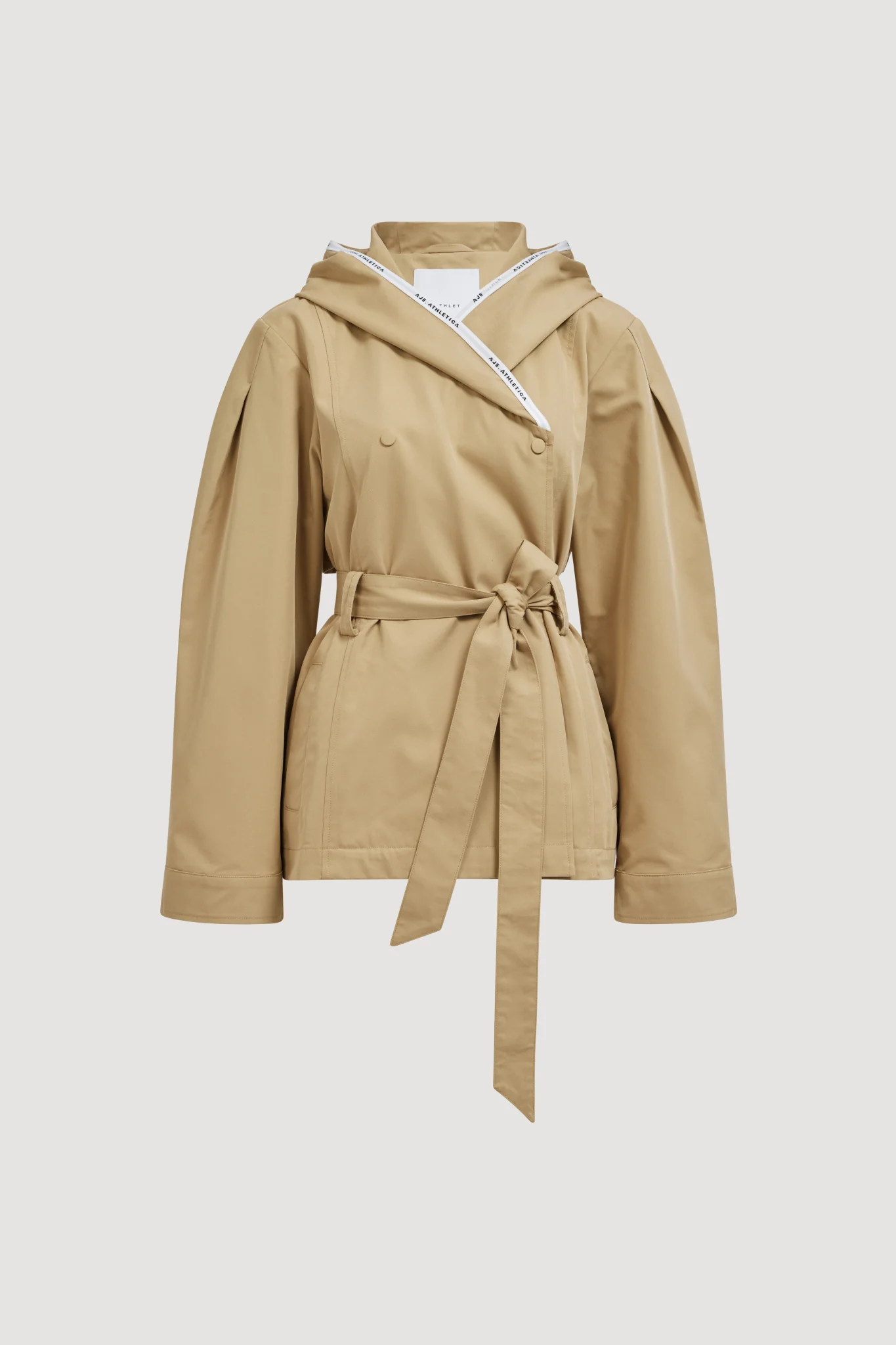 Hooded Crop Trench - Image 2