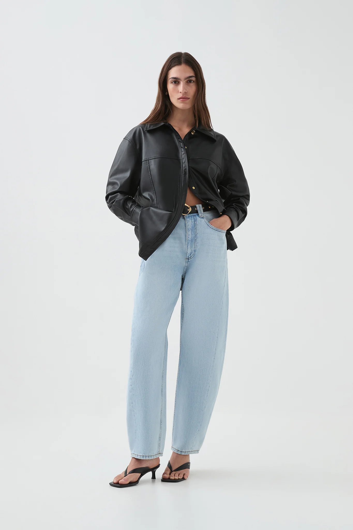 Illusion Hardware Shirt - Image 4